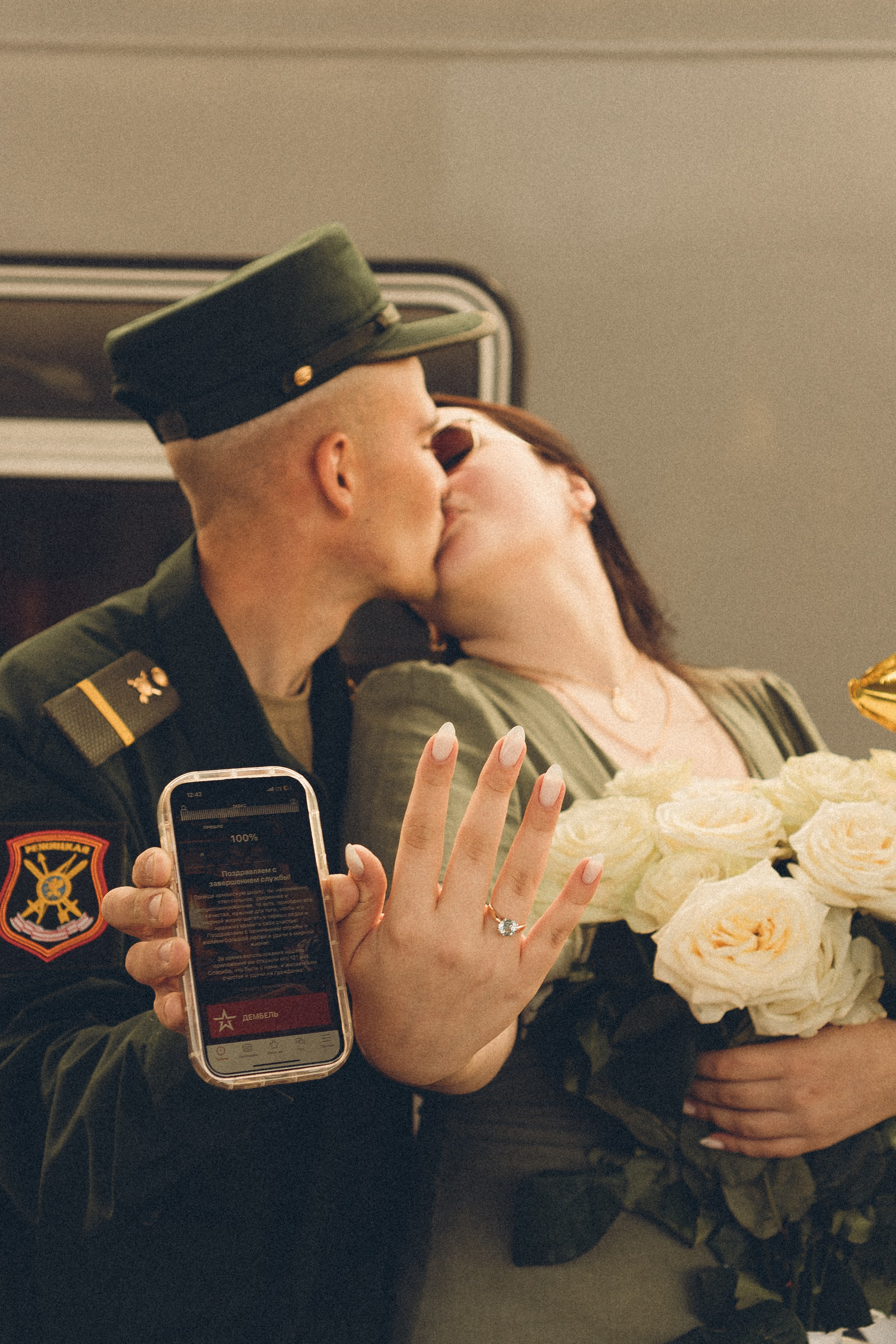 ПРЕДЛОЖЕНИЕ. Профессиональный фотограф, Санкт-Петербург — Виктория Богомолова