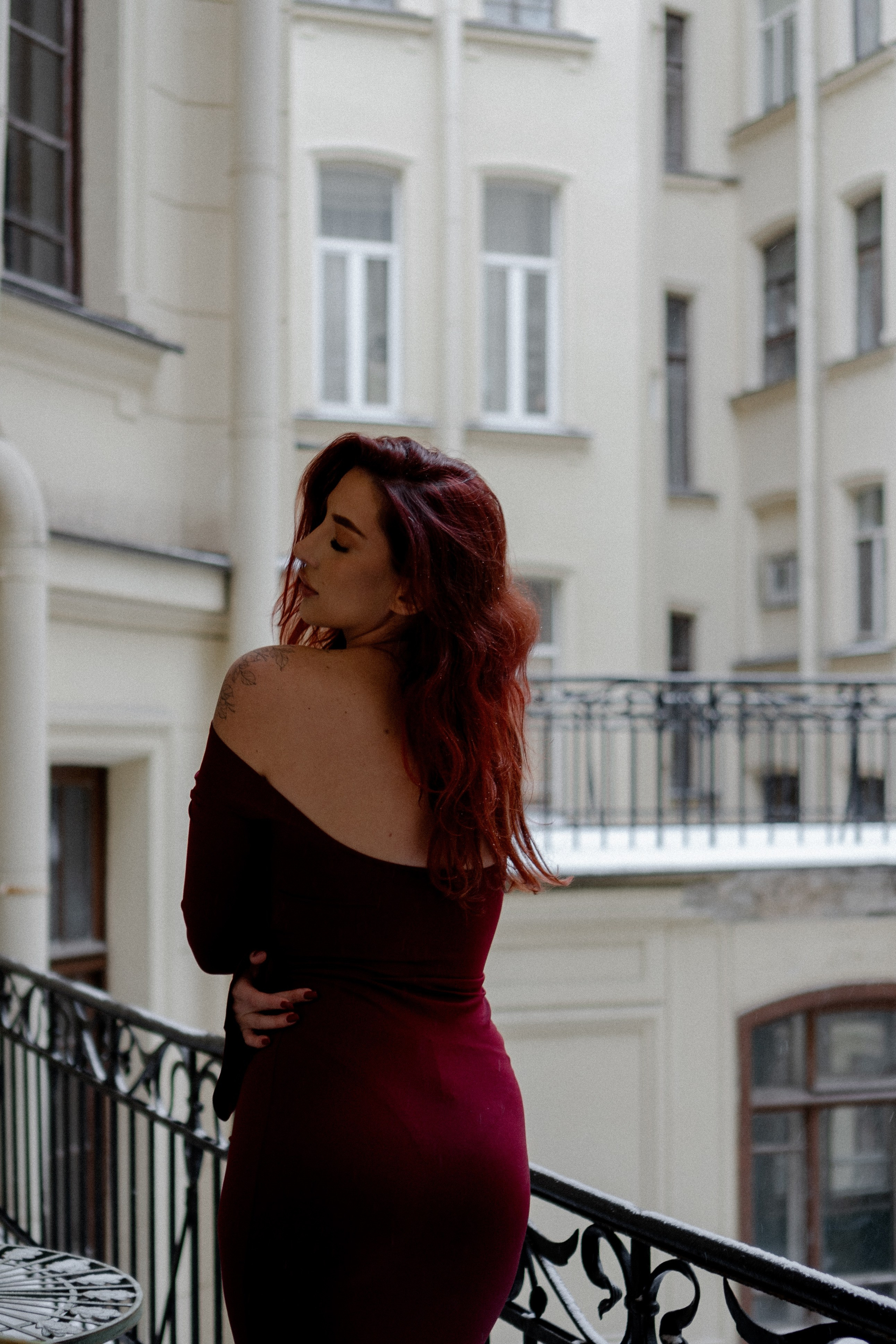 Для девушки. Профессиональный фотограф, Санкт-Петербург — Виктория Богомолова