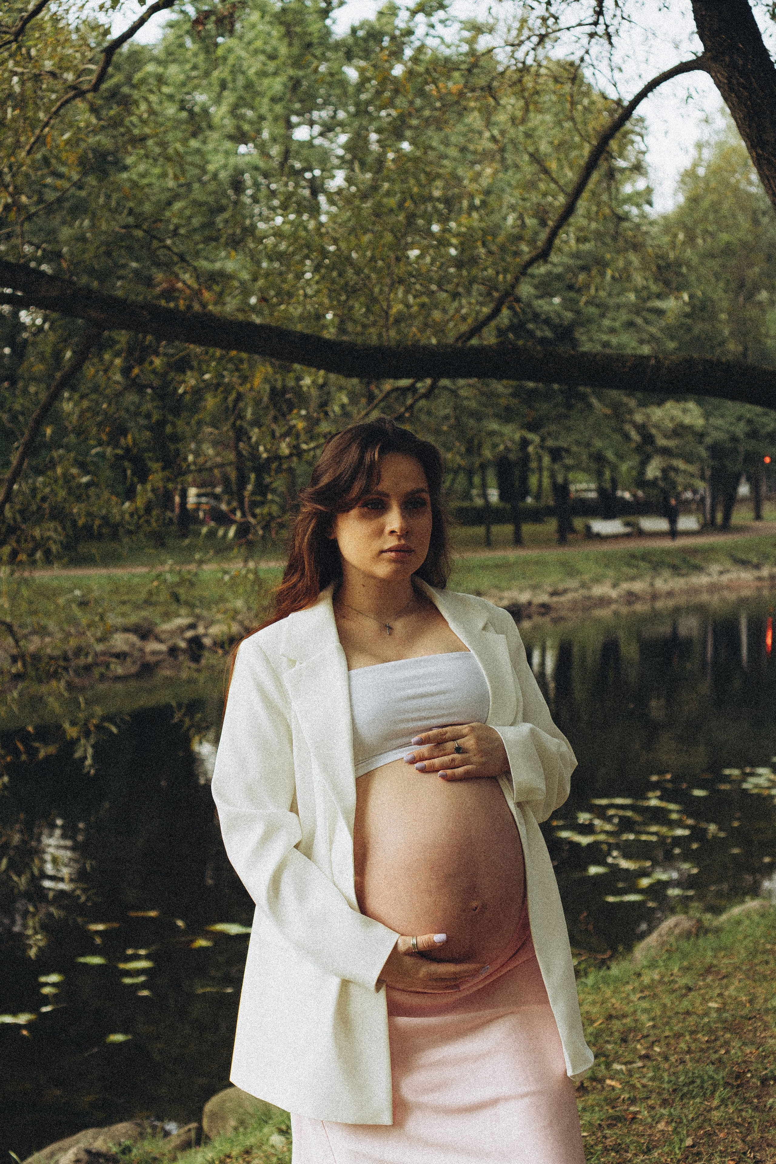 СЕМЕЙНАЯ ИСТОРИЯ. Профессиональный фотограф, Санкт-Петербург — Виктория Богомолова