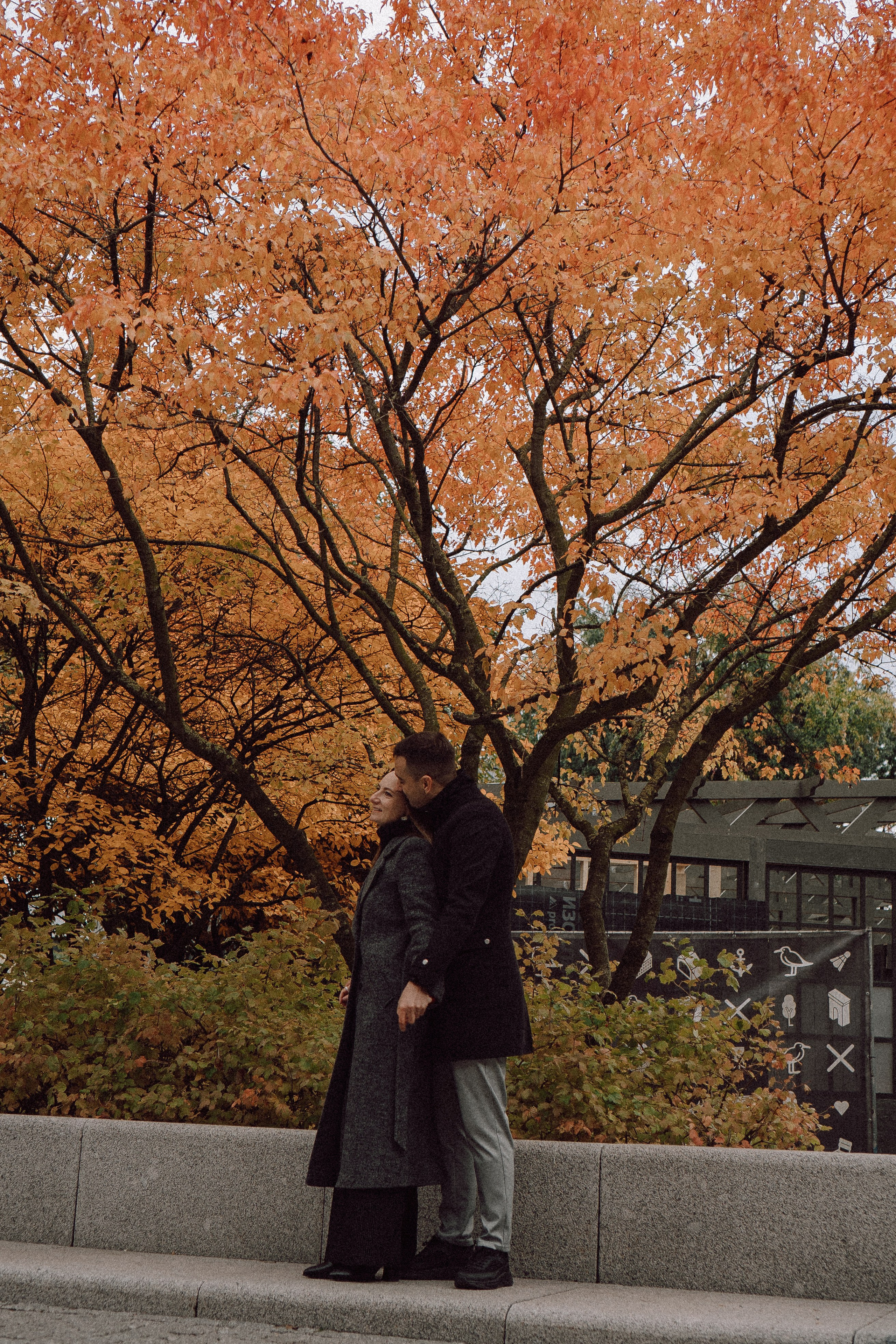 Прогулка по городу. Профессиональный фотограф, Санкт-Петербург — Виктория Богомолова