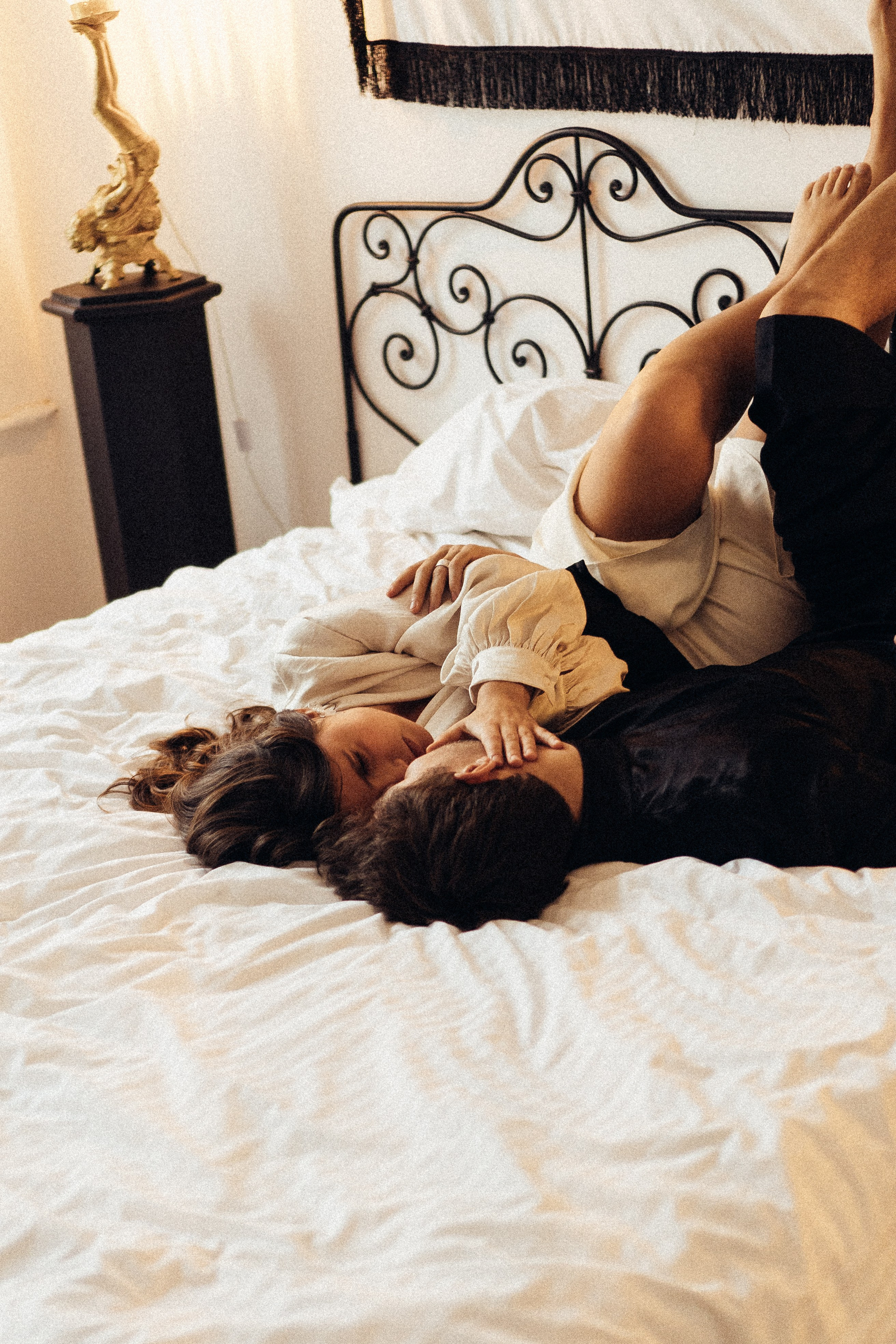 УТРО ЖЕНИХА И НЕВЕСТЫ В ПИТЕРСКОЙ КВАРТИРЕ И СЬЕМКА С СВАДЕБНЫХ ОБРАЗАХ. Профессиональный фотограф, Санкт-Петербург — Виктория Богомолова