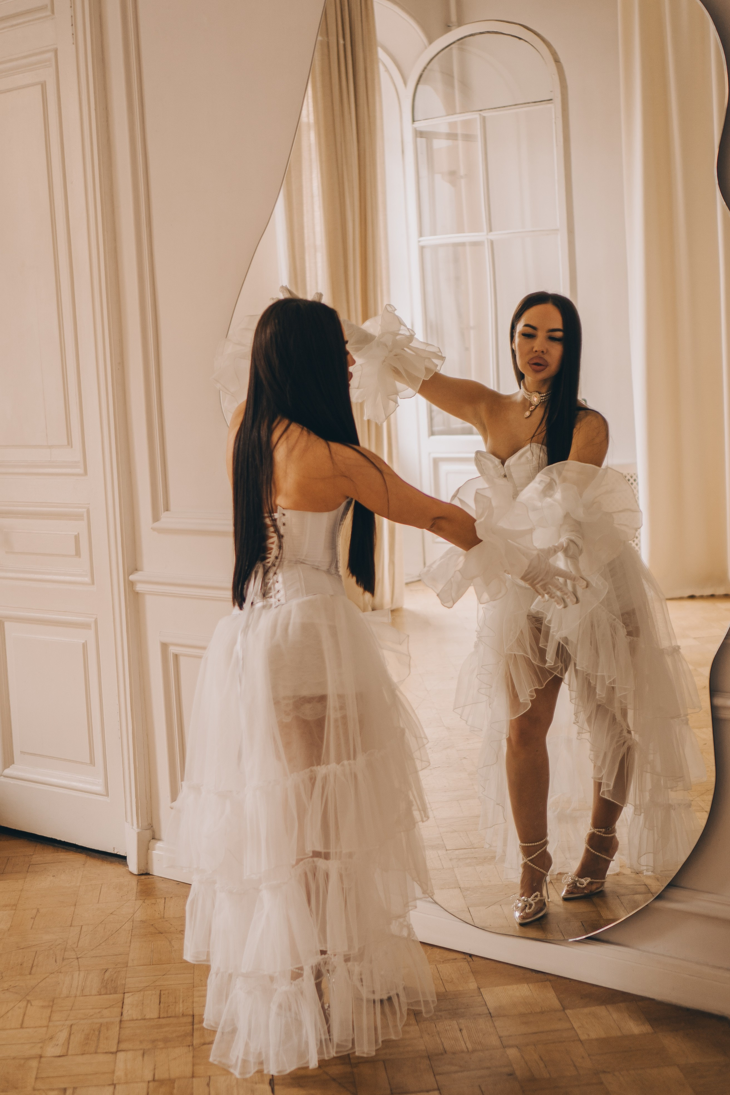 ВИНТАЖНЫЙ СТИЛЬ. Профессиональный фотограф, Санкт-Петербург — Виктория Богомолова