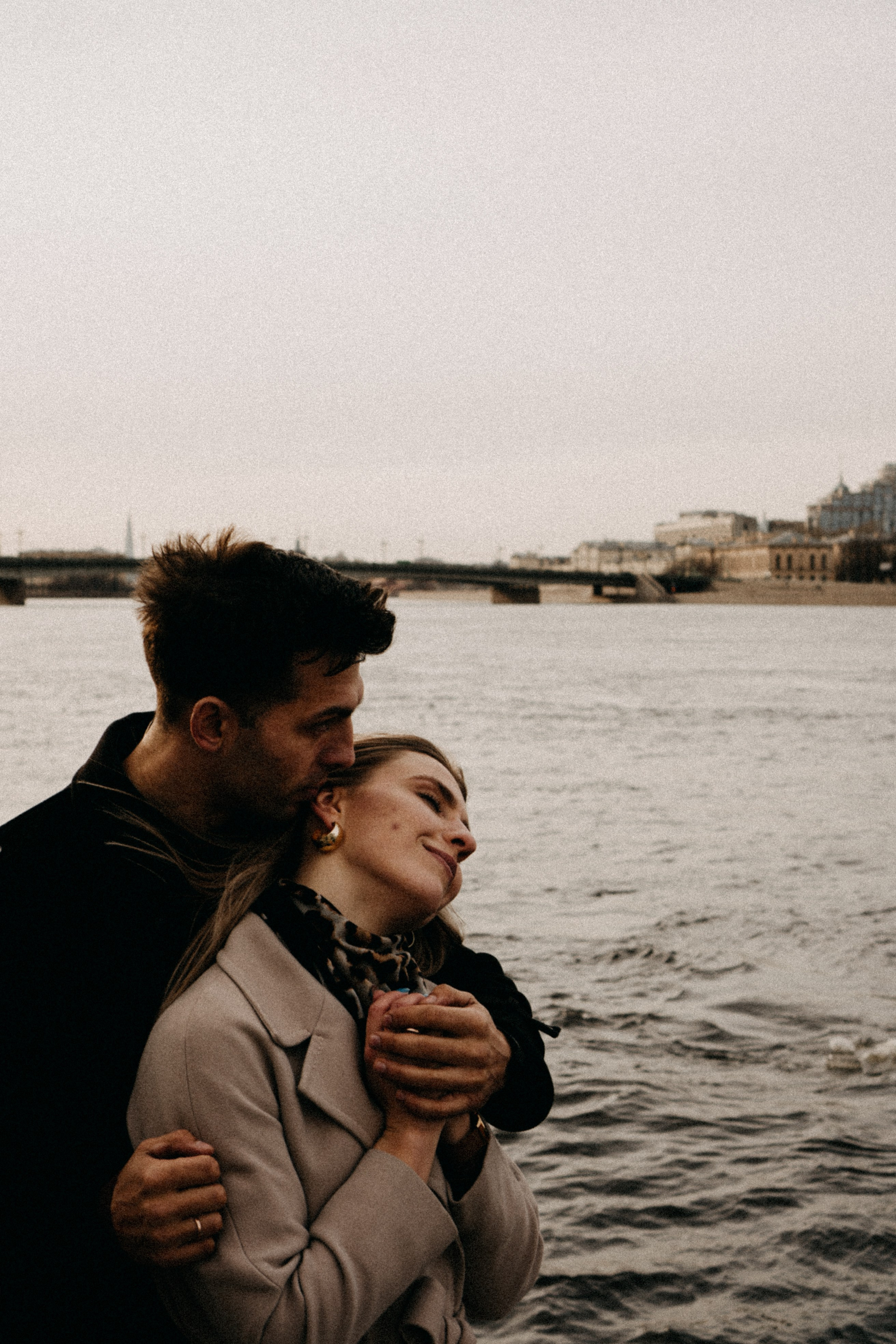 Love stori. Профессиональный фотограф, Санкт-Петербург — Виктория Богомолова