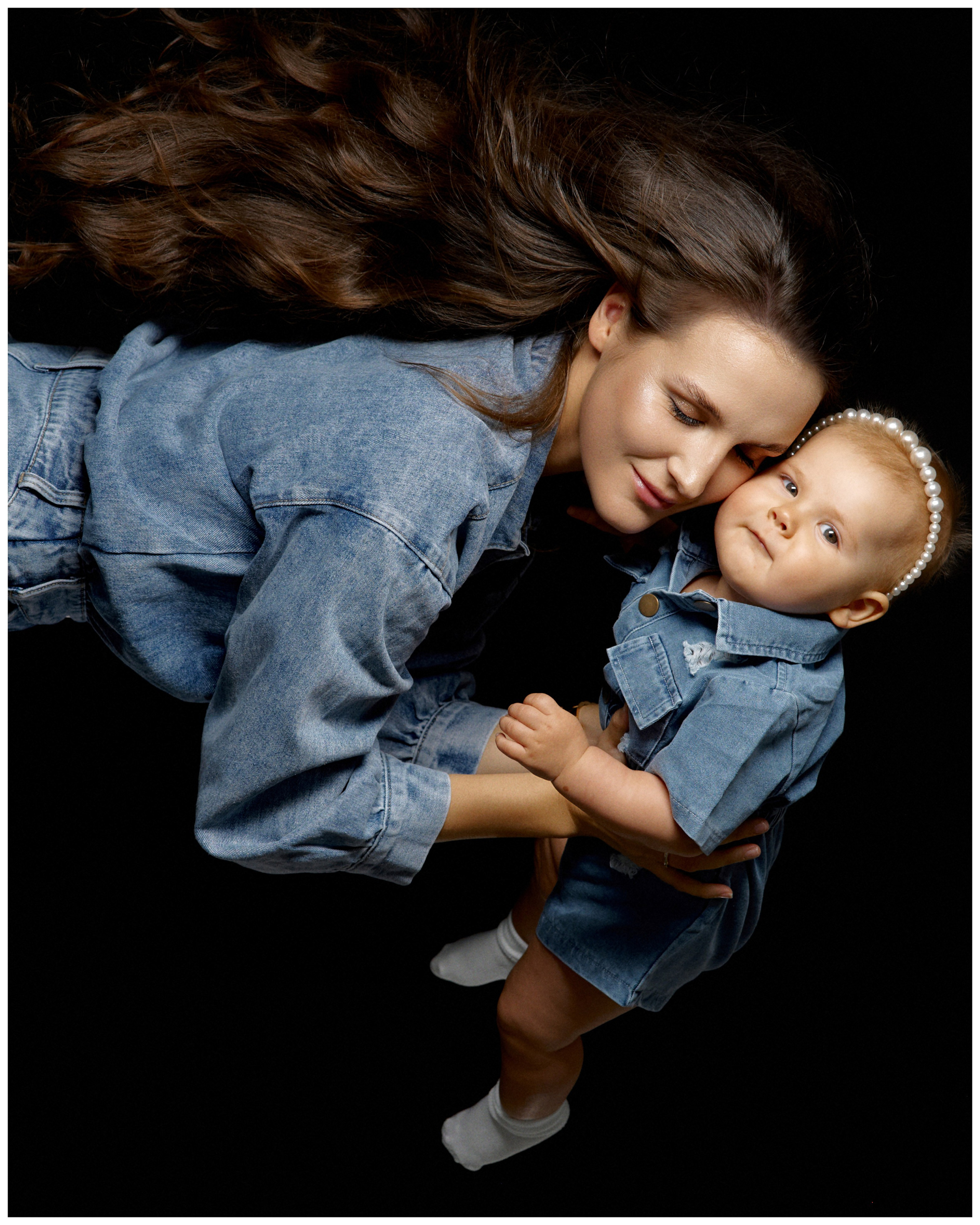 Family 1. Фотограф в Самаре Валерия Слезина