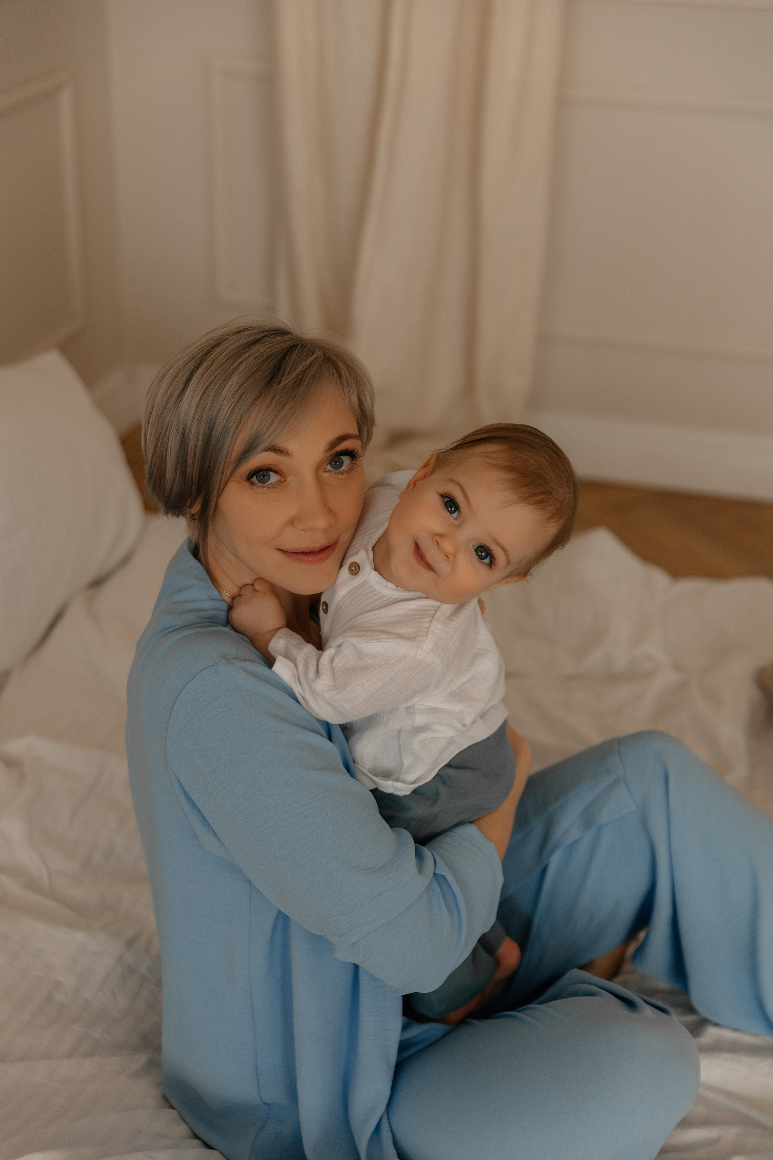 Оля, Турал и Марк. Свадебный и женский фотограф в Минске, Жодино, Смолевичах Пентка Дарья