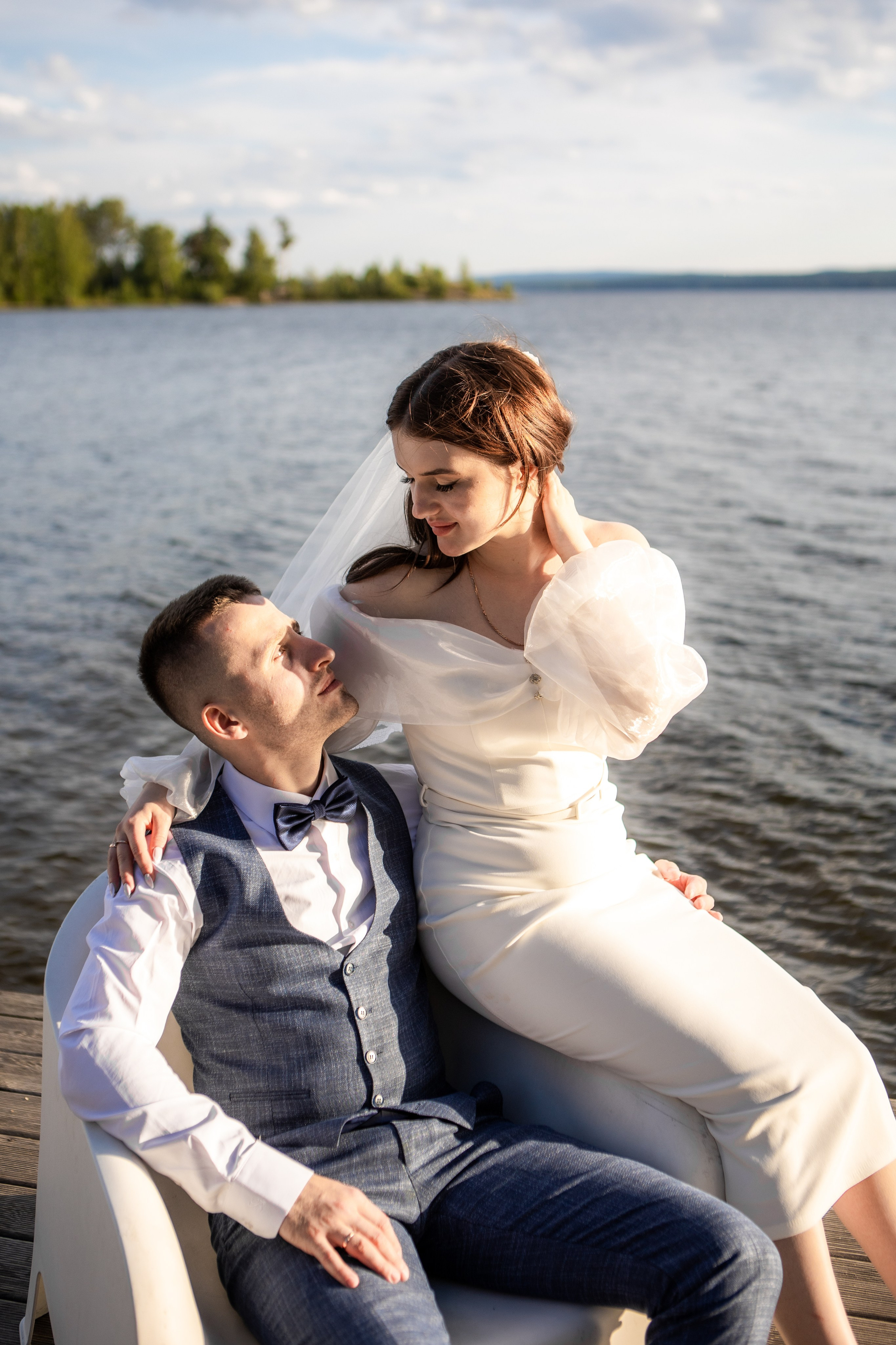 АЛИНА И КИРИЛЛ. Свадебный, семейный, детский фотограф в Екатеринбурге.Фотосессия родов