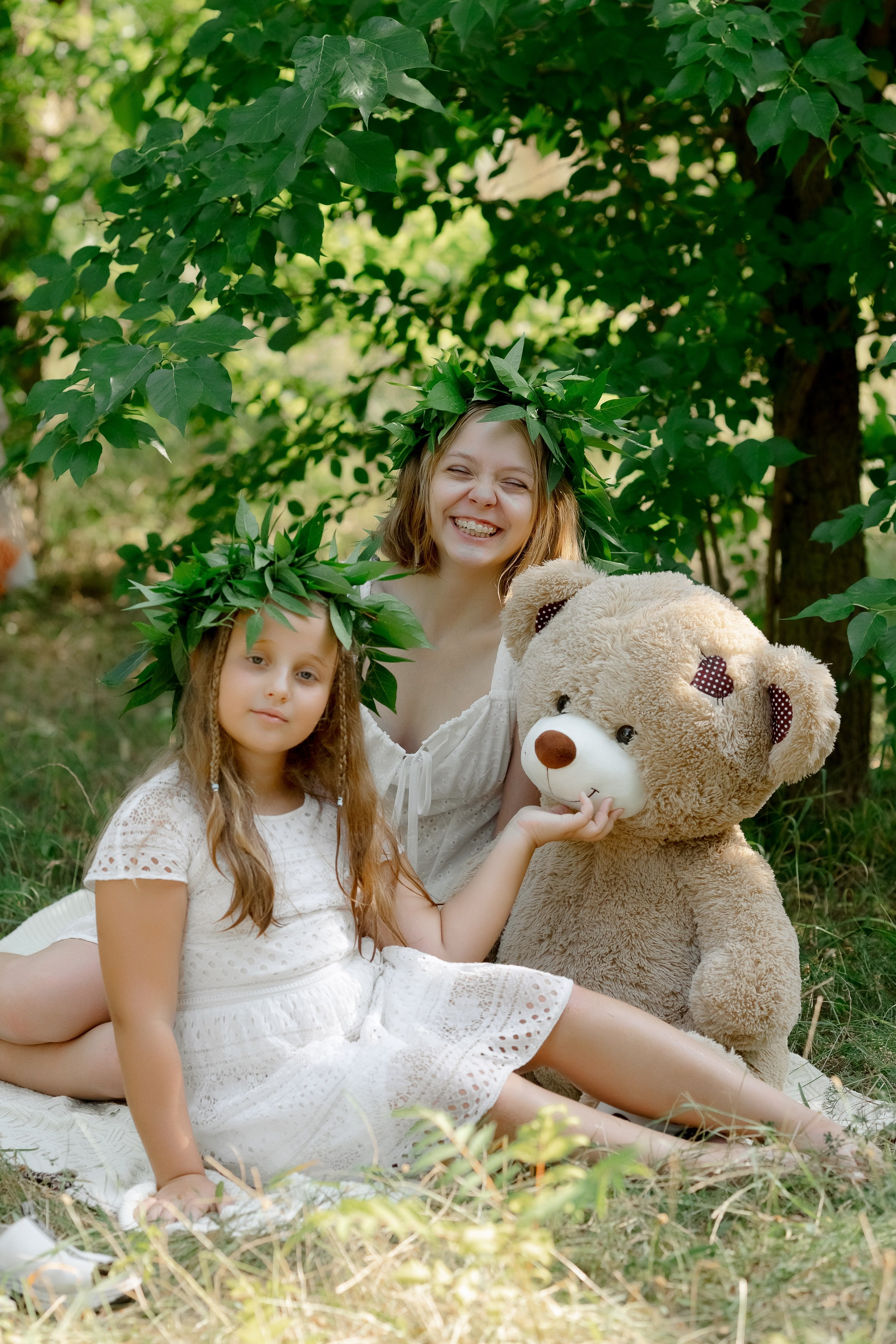 Плюшевая стирка. Выпускные альбомы Натальи Бутко: Новороссийск, Анапа, Геленджик