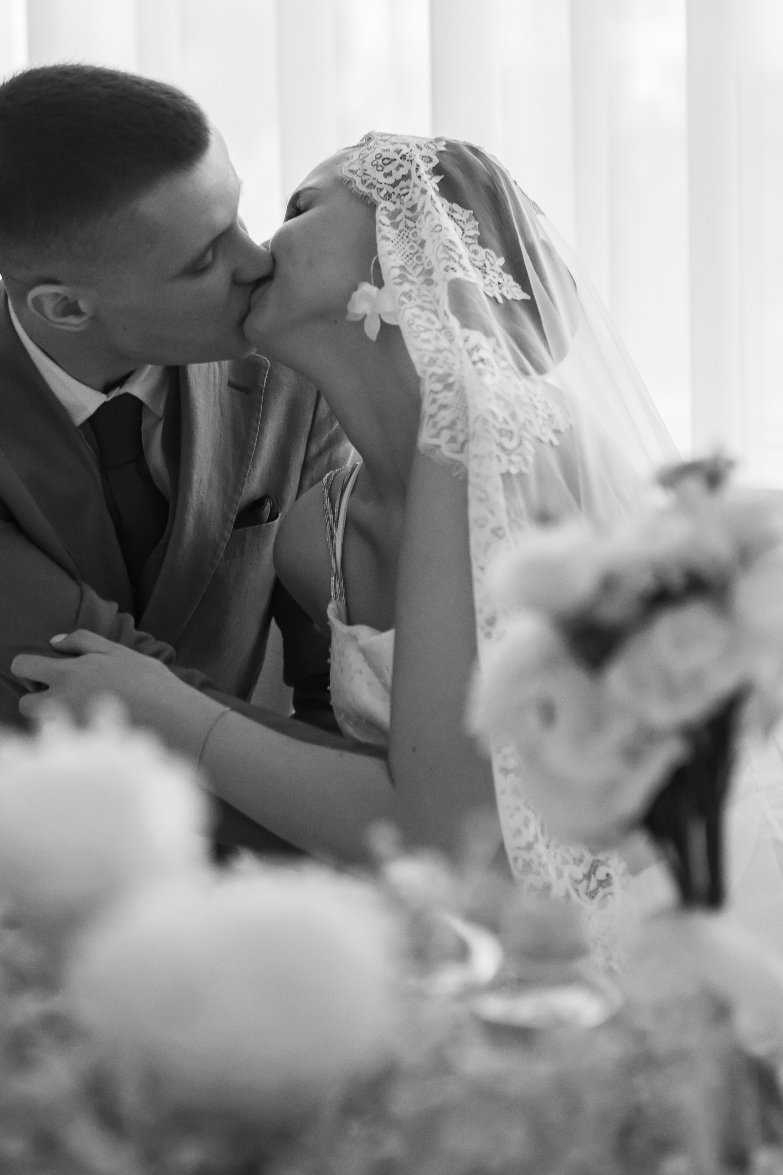 Свадебный банкет. Репортажный Фотограф в Санкт-Петербурге Светлана Мосиенко