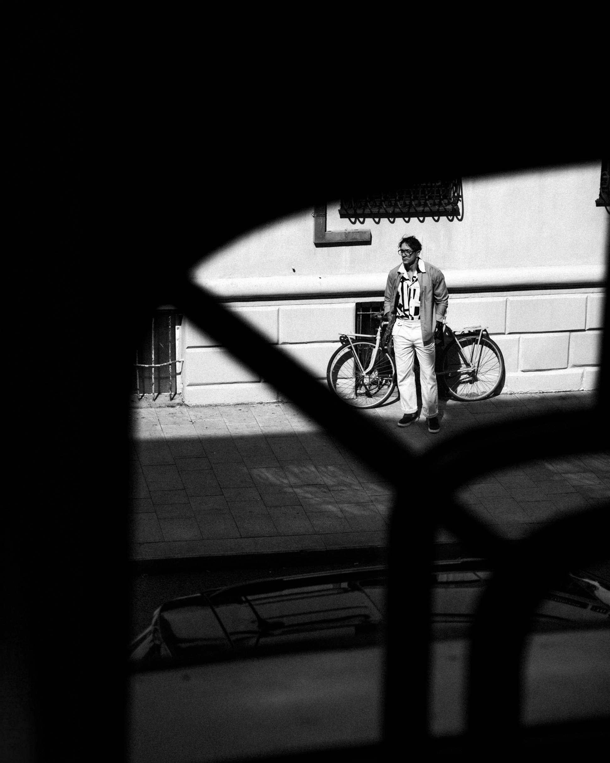 Коммерческие и рекламные съёмки. Daniel Chalamet | Фотограф в Москве и Санкт-Петербурге — коммерческая, портретная и репортажная съёмка