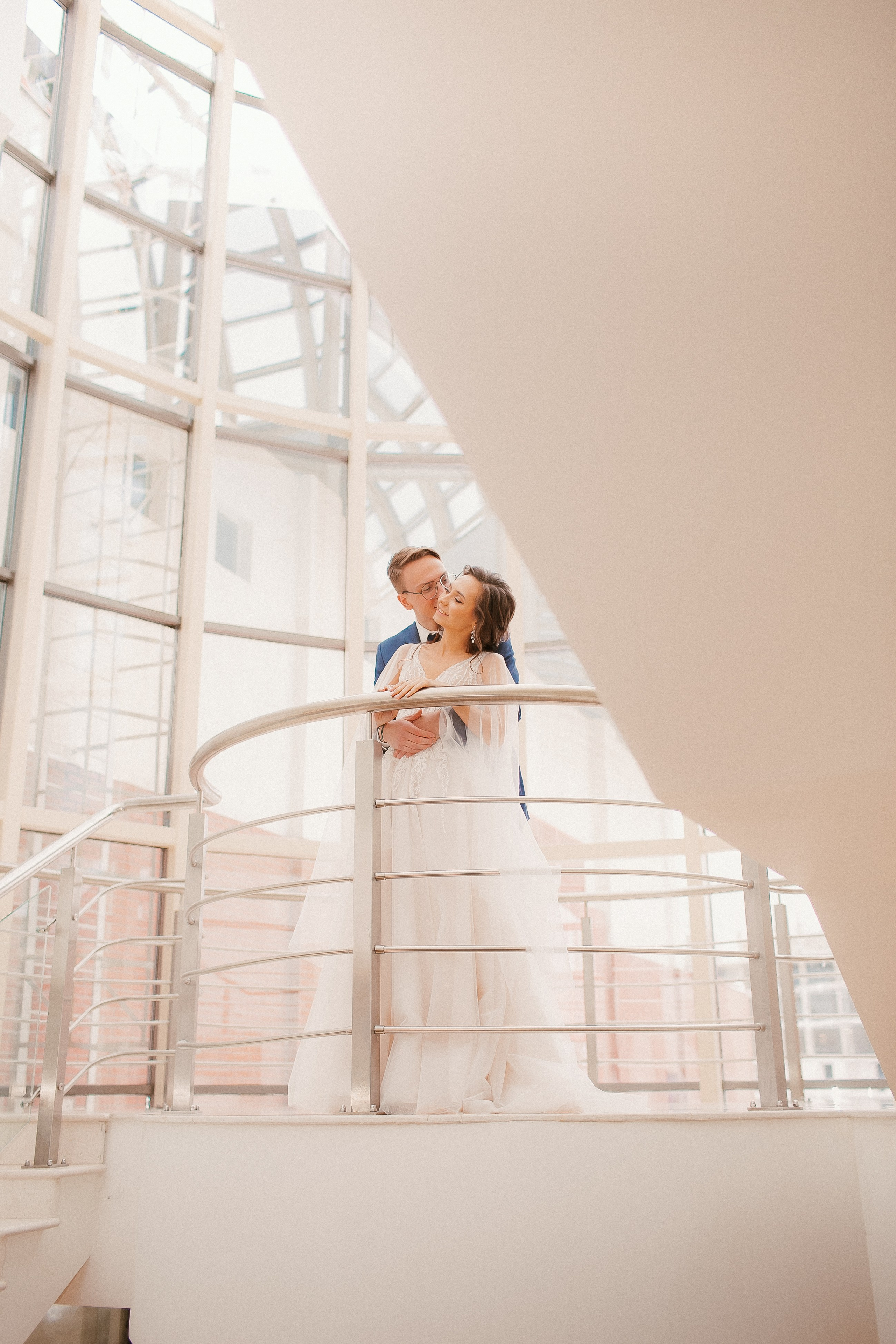 Свадьба Матвея и Саши. Свадебный и репортажный фотограф в Ярославле и Санкт-Петербурге Роман Микрюков