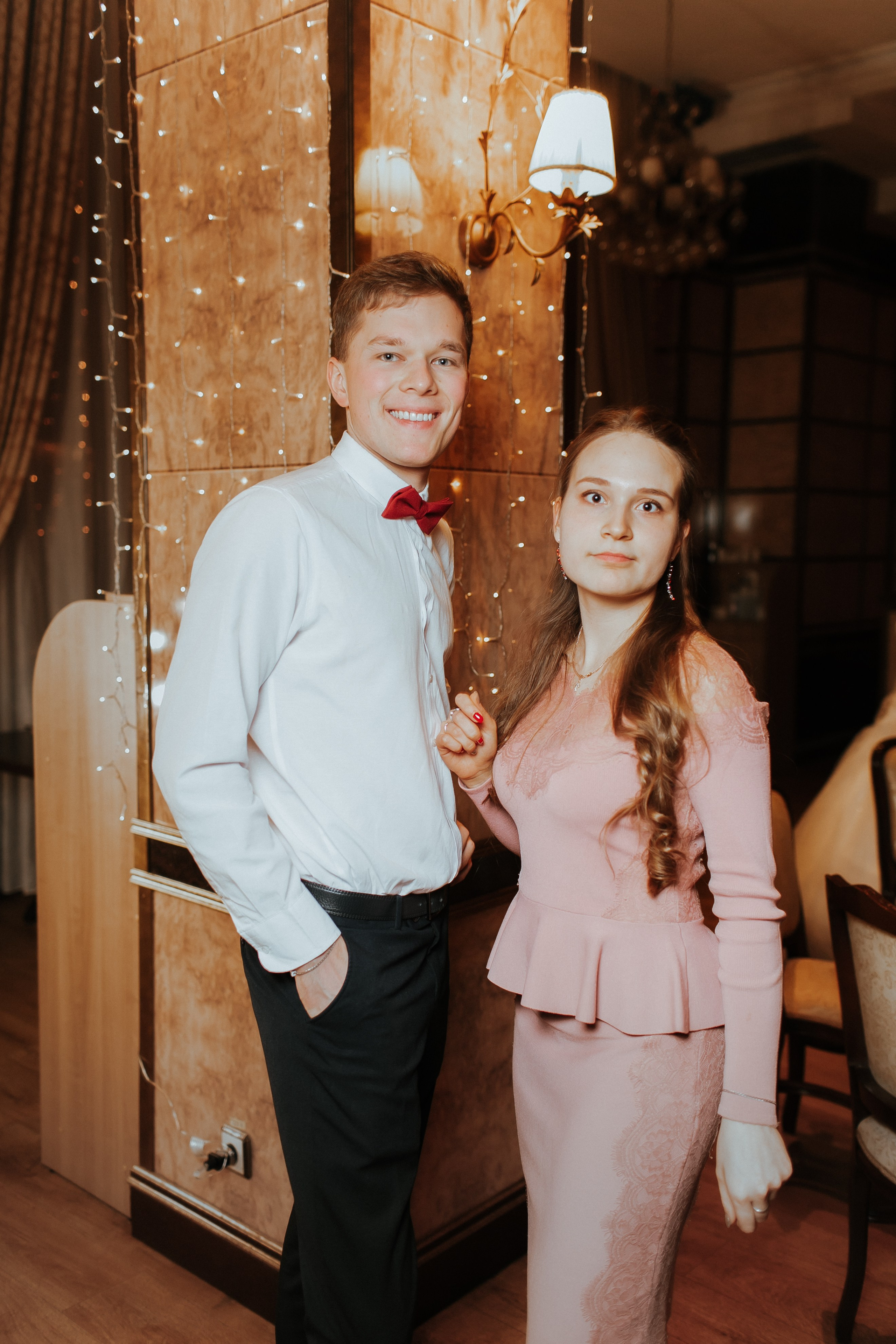 Съемка выездной регистрации в отеле. Свадебный и репортажный фотограф в Ярославле и Санкт-Петербурге Роман Микрюков