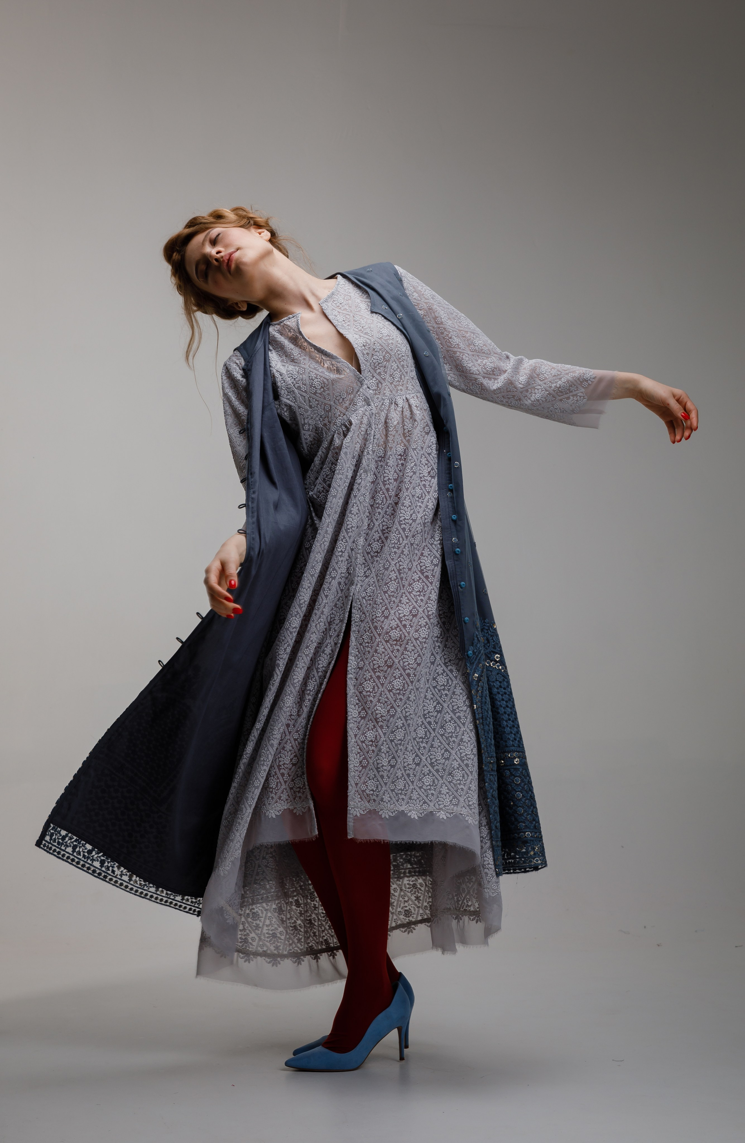 FASHION MARIYA. Фотограф в Петрозаводске Игорь Герасименко