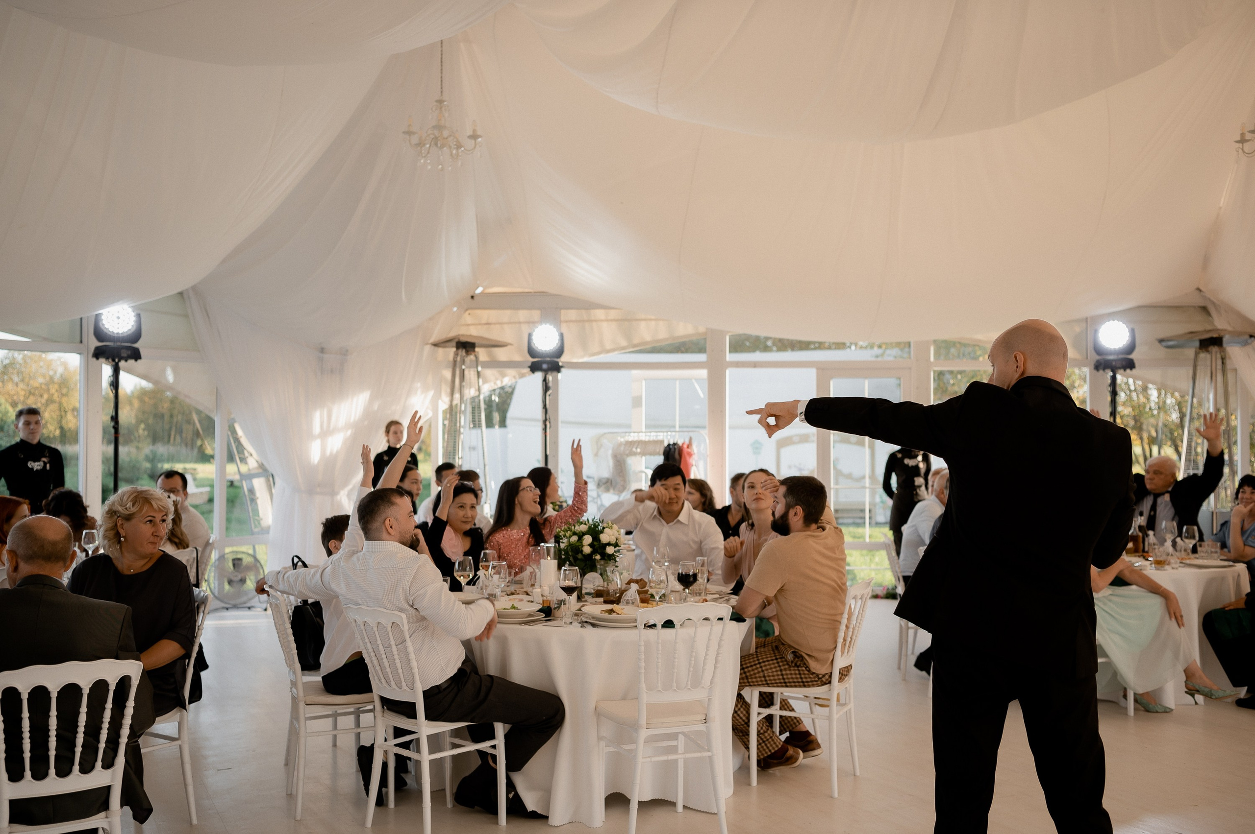 Степан и Виктория. Фотограф Анна Пятак