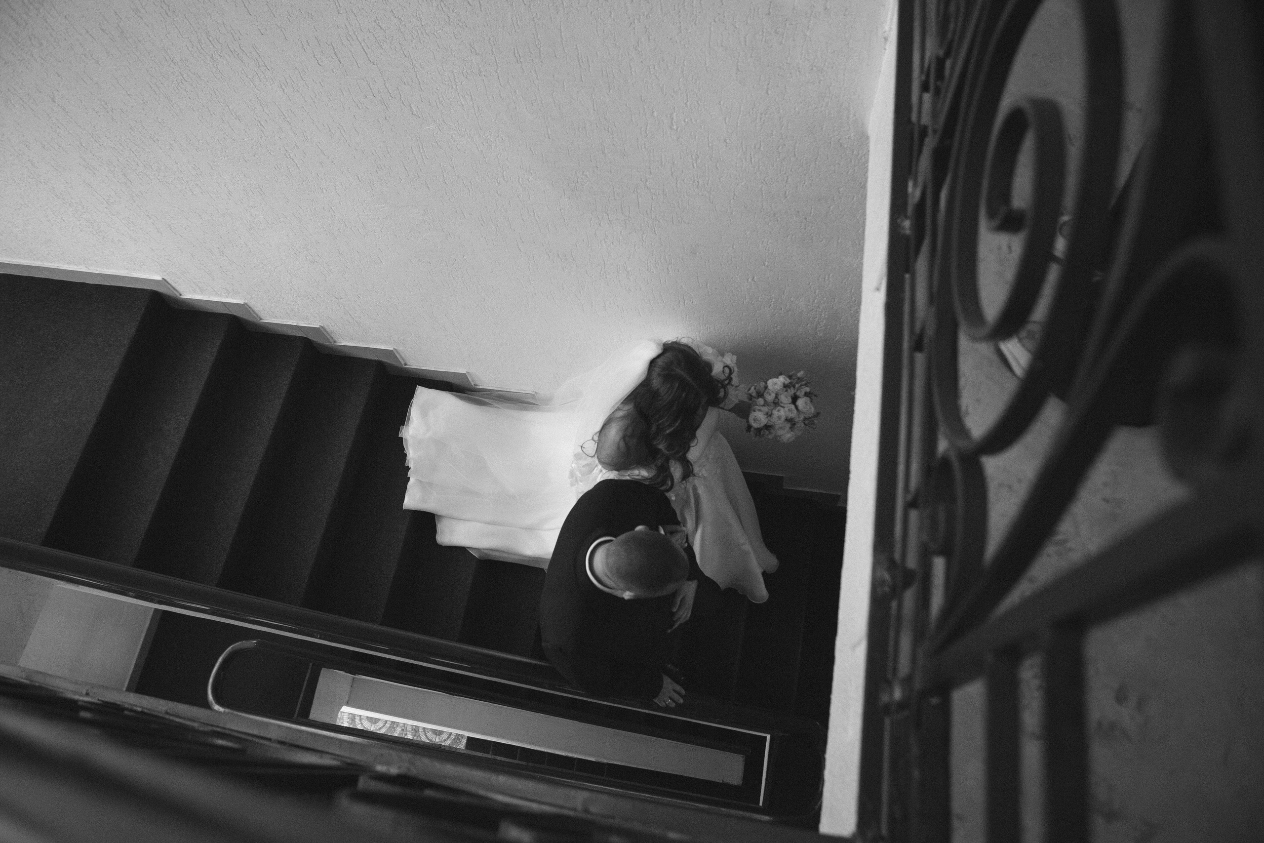 Дмитрий & Екатерина. Свадебный и семейный фотограф В Красноярске Андрей Юсенков