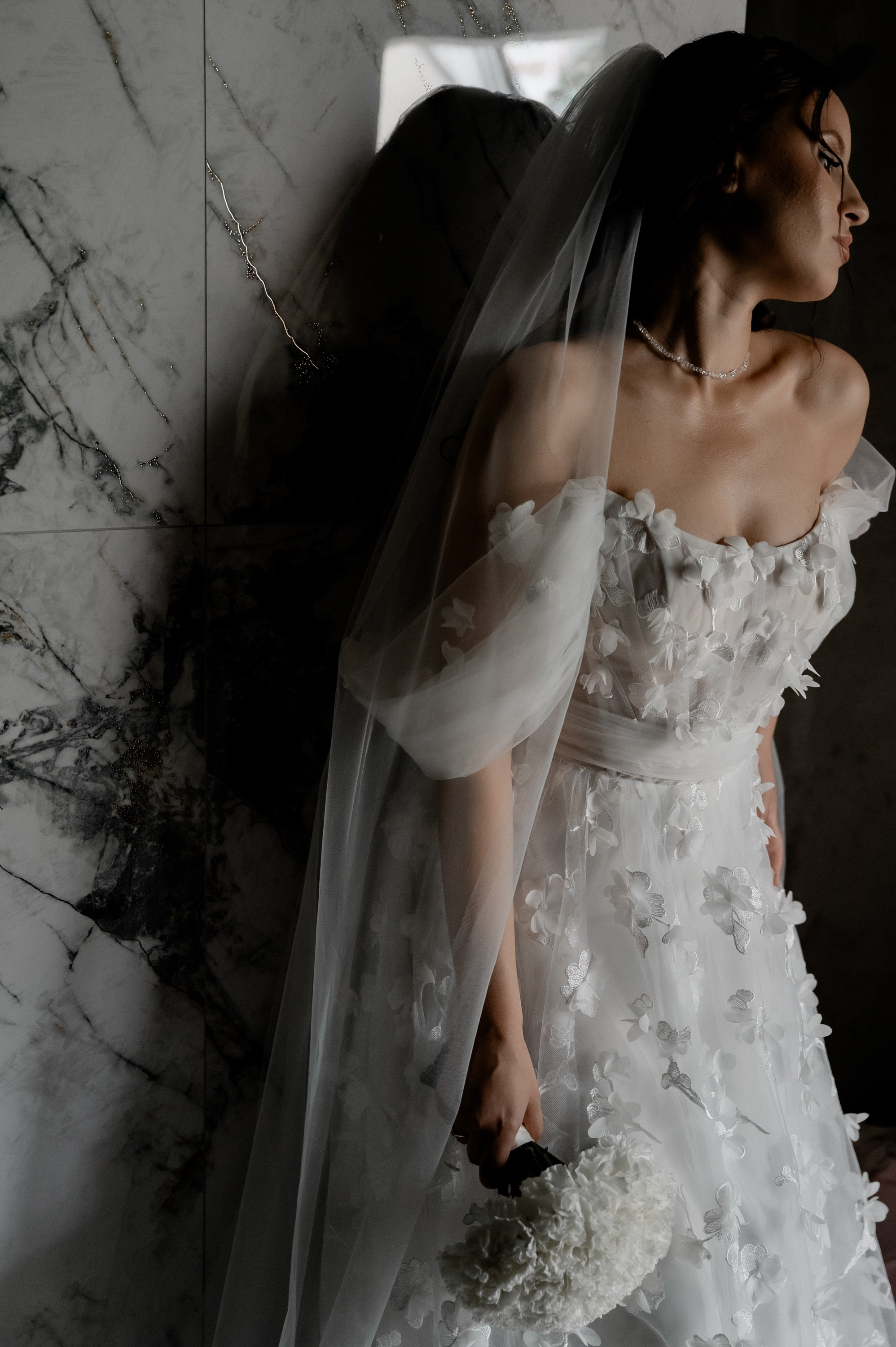 Антон и Карина. Фотограф Анна Пятак