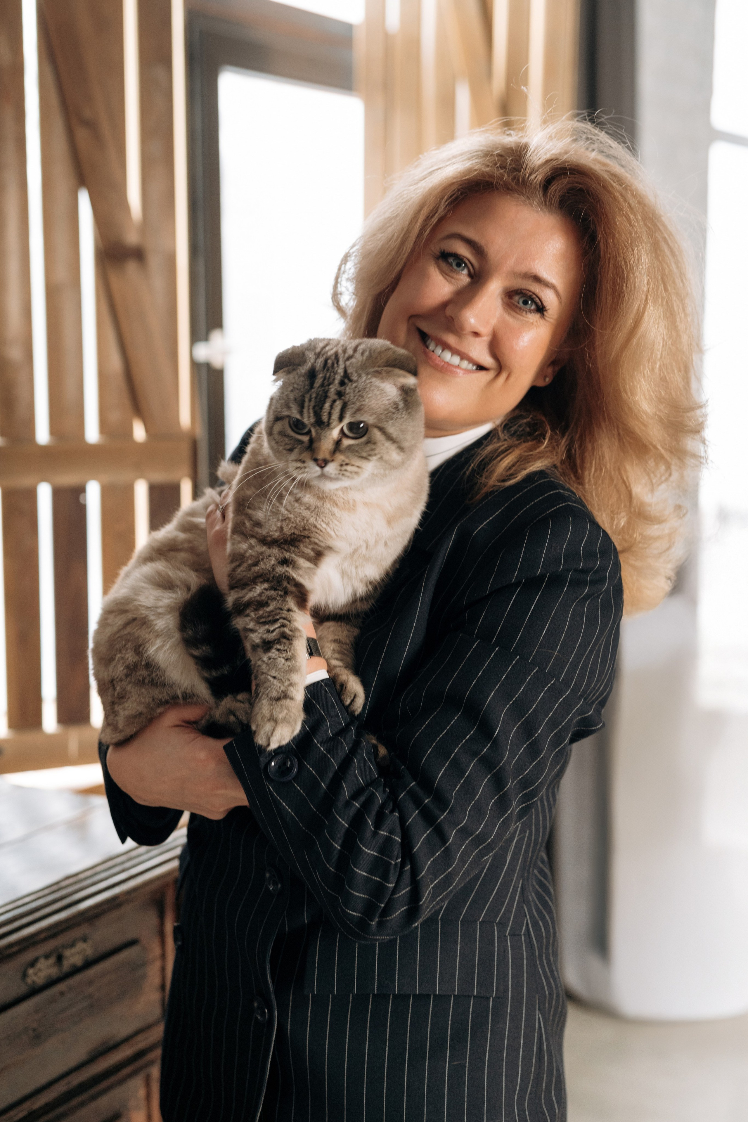 Фотосессия в студии. Свадебный фотограф в Тамбове Павел Четвертков