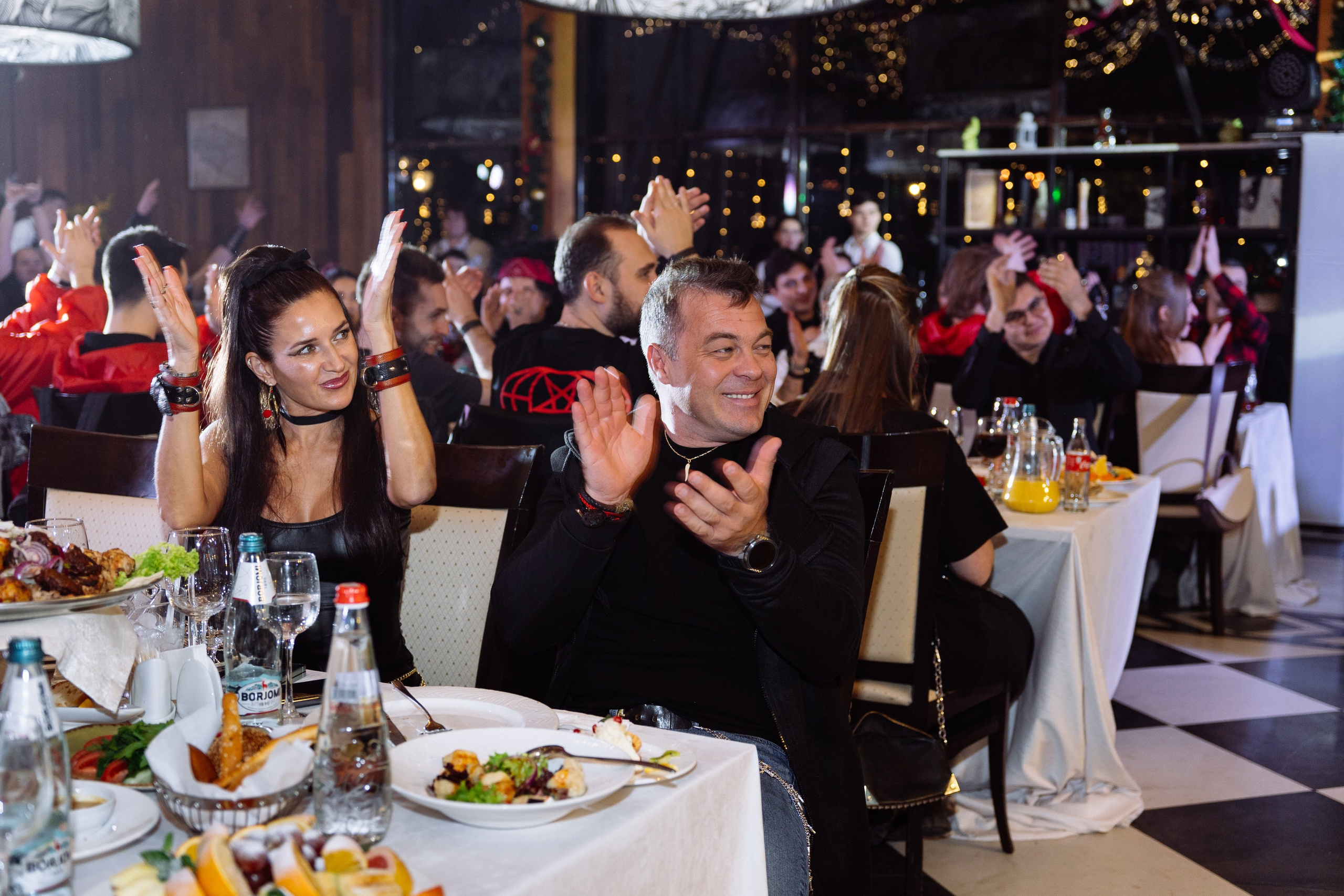 FINTECH новогодний корпоратив. Видео и фото для бизнеса |Video & Foto|Ростов-на-Дону|Краснодар|Москва