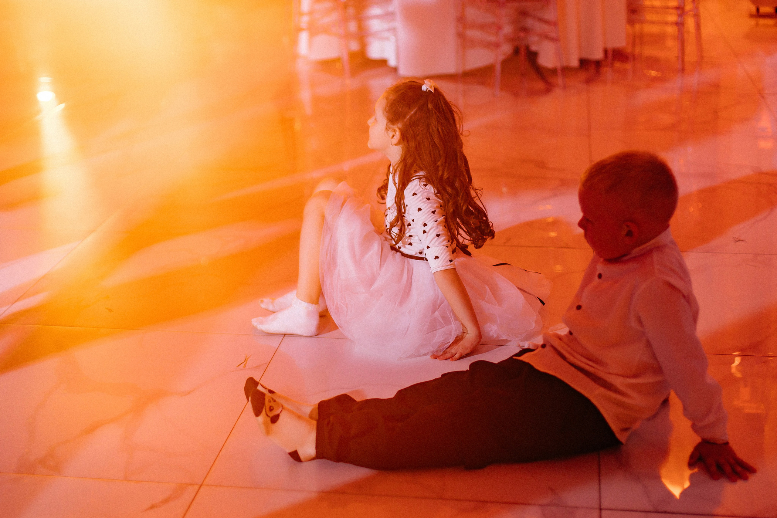 Матвей и Ксения. Свадебный фотограф и видеограф