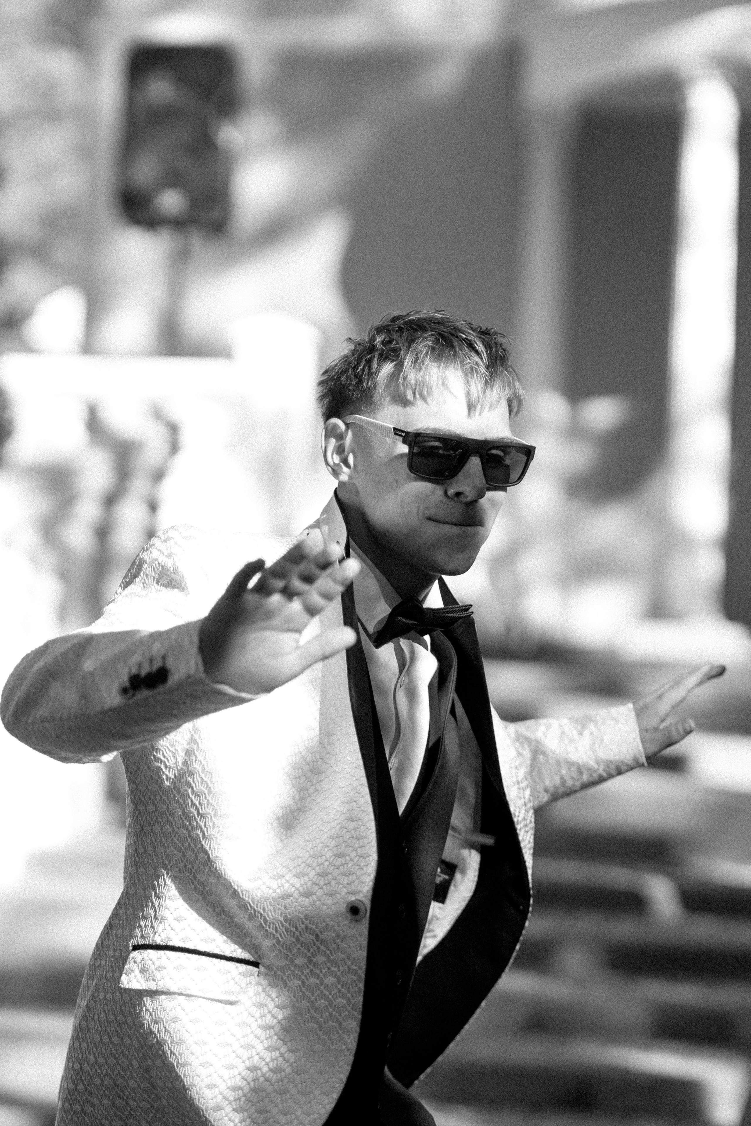 Сергей и Ксения. Свадебный фотограф и видеограф