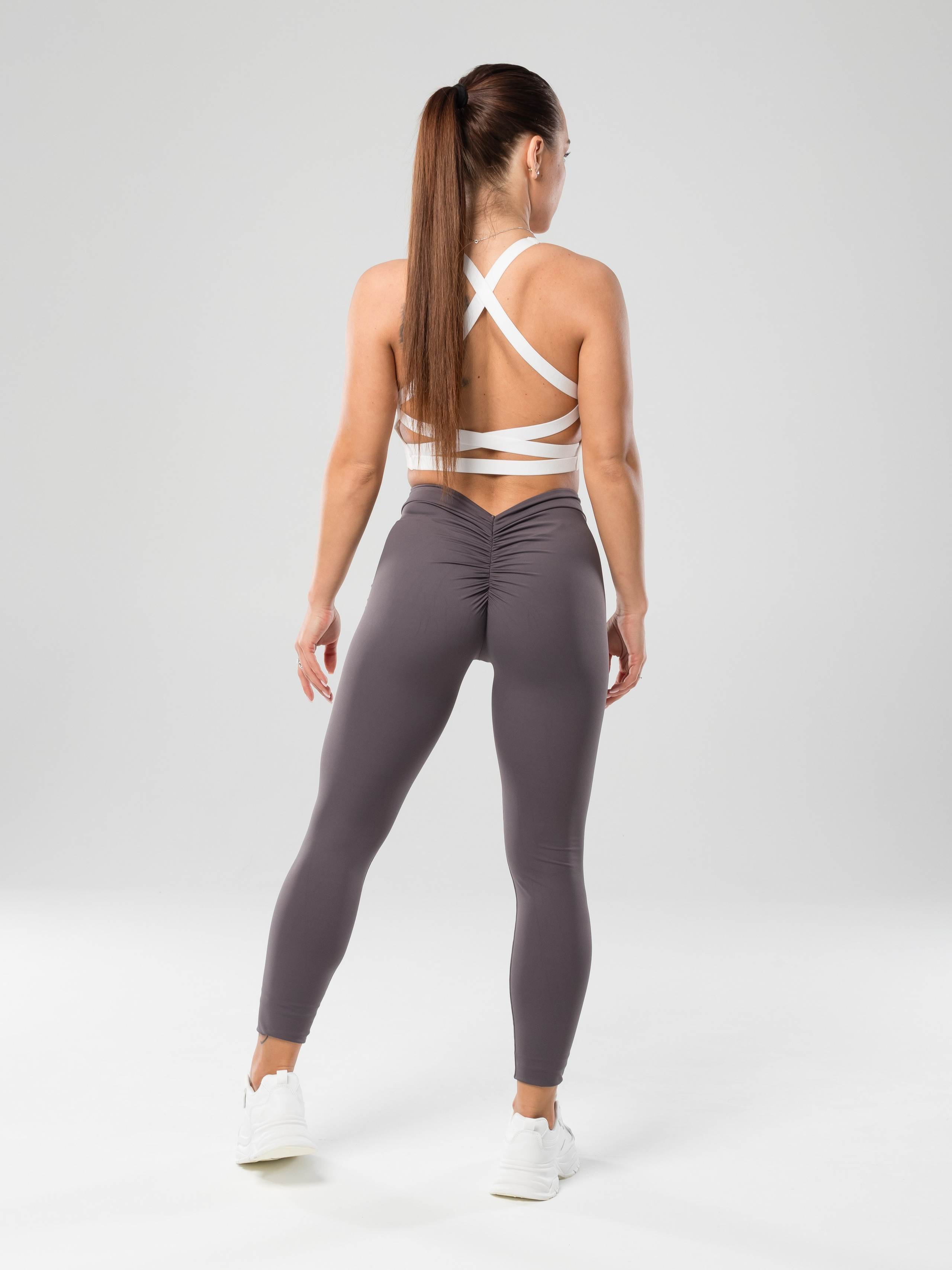 Леггинсы спортивные. Фотограф в Краснодаре Арина Кудряшова