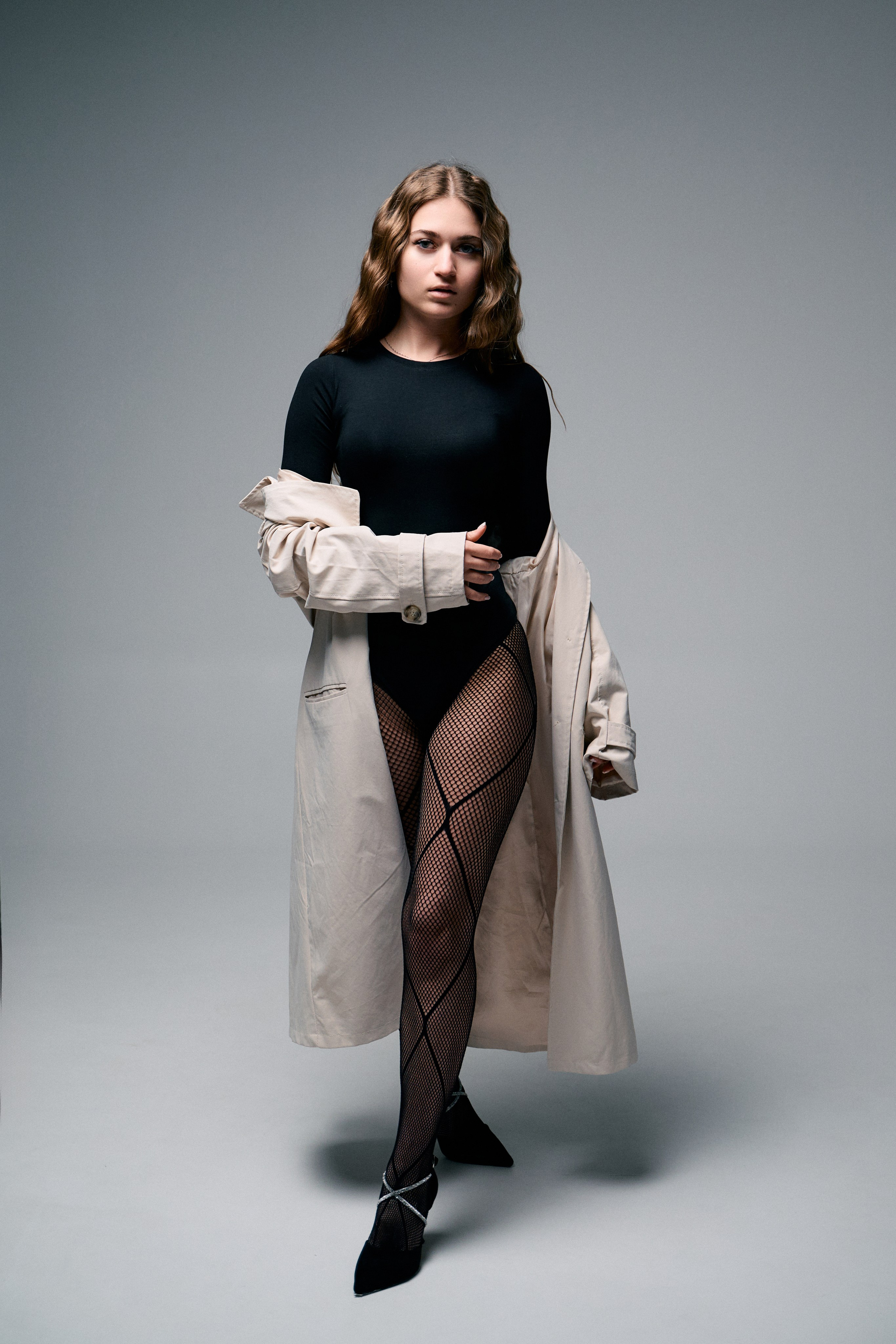 Алиса. Фотограф Егорьевск Коломна Воскресенск