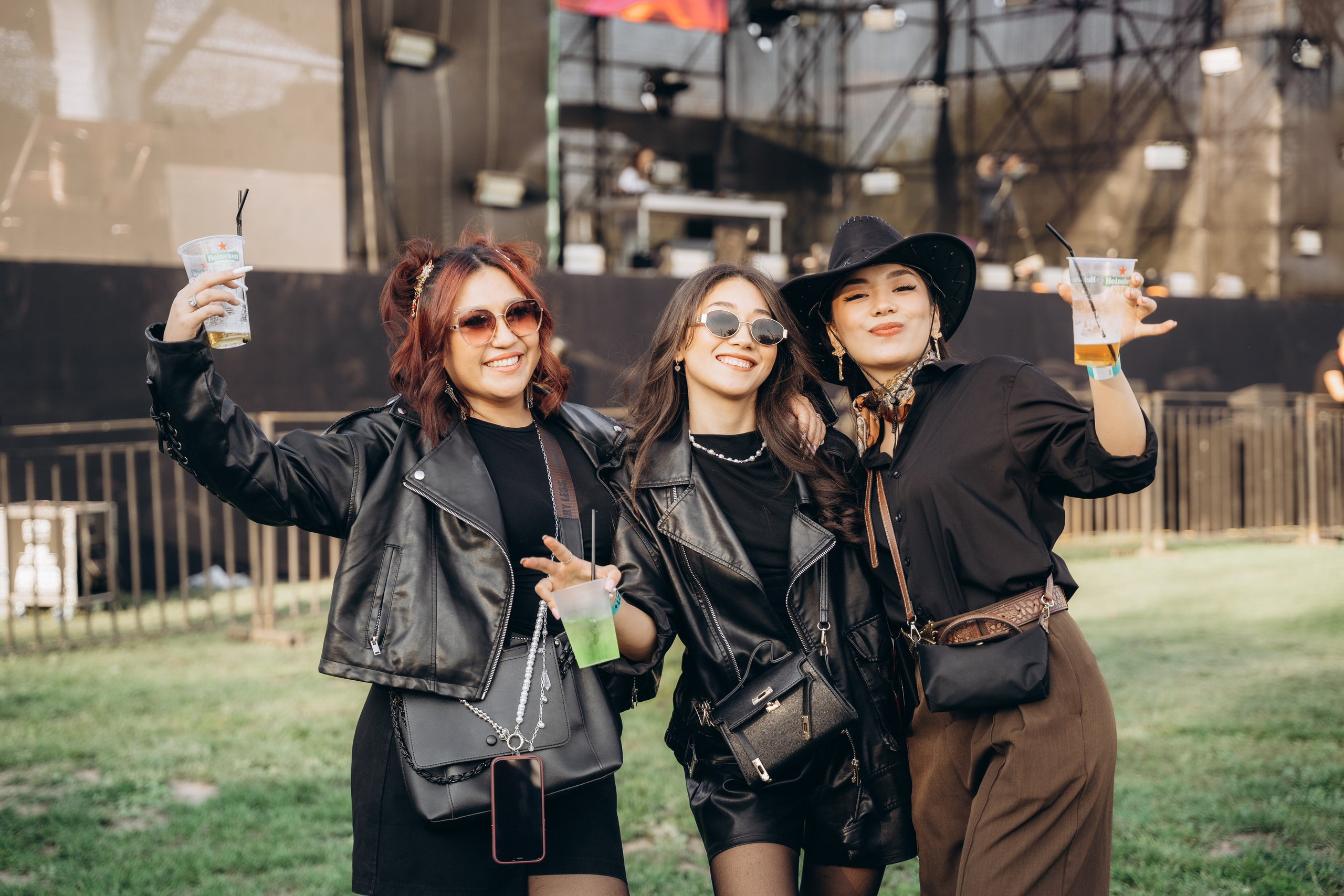 Фестиваль Fieesta. Фотограф в Алматы Чалова Нафиса