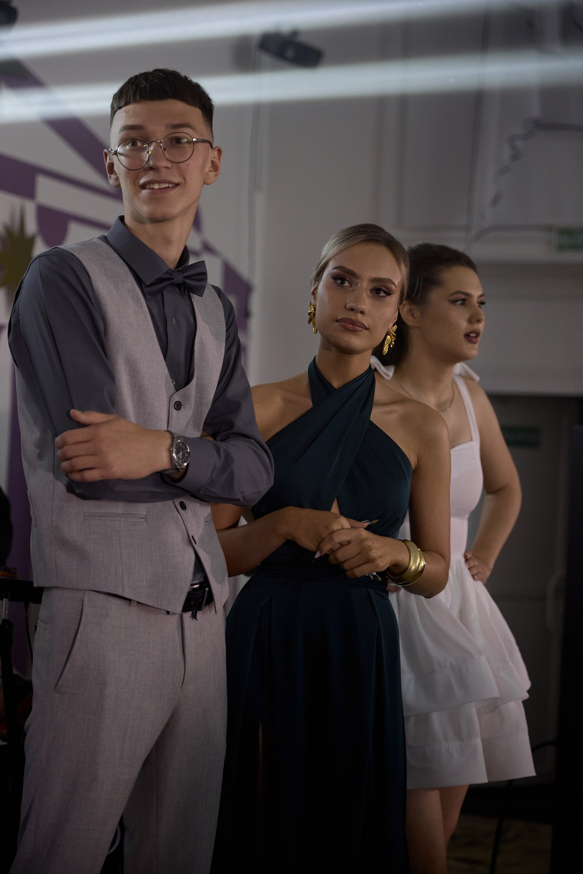 Выпускной. Свадебный фотограф в Минске в Москве в РБ Анатолий Полишко