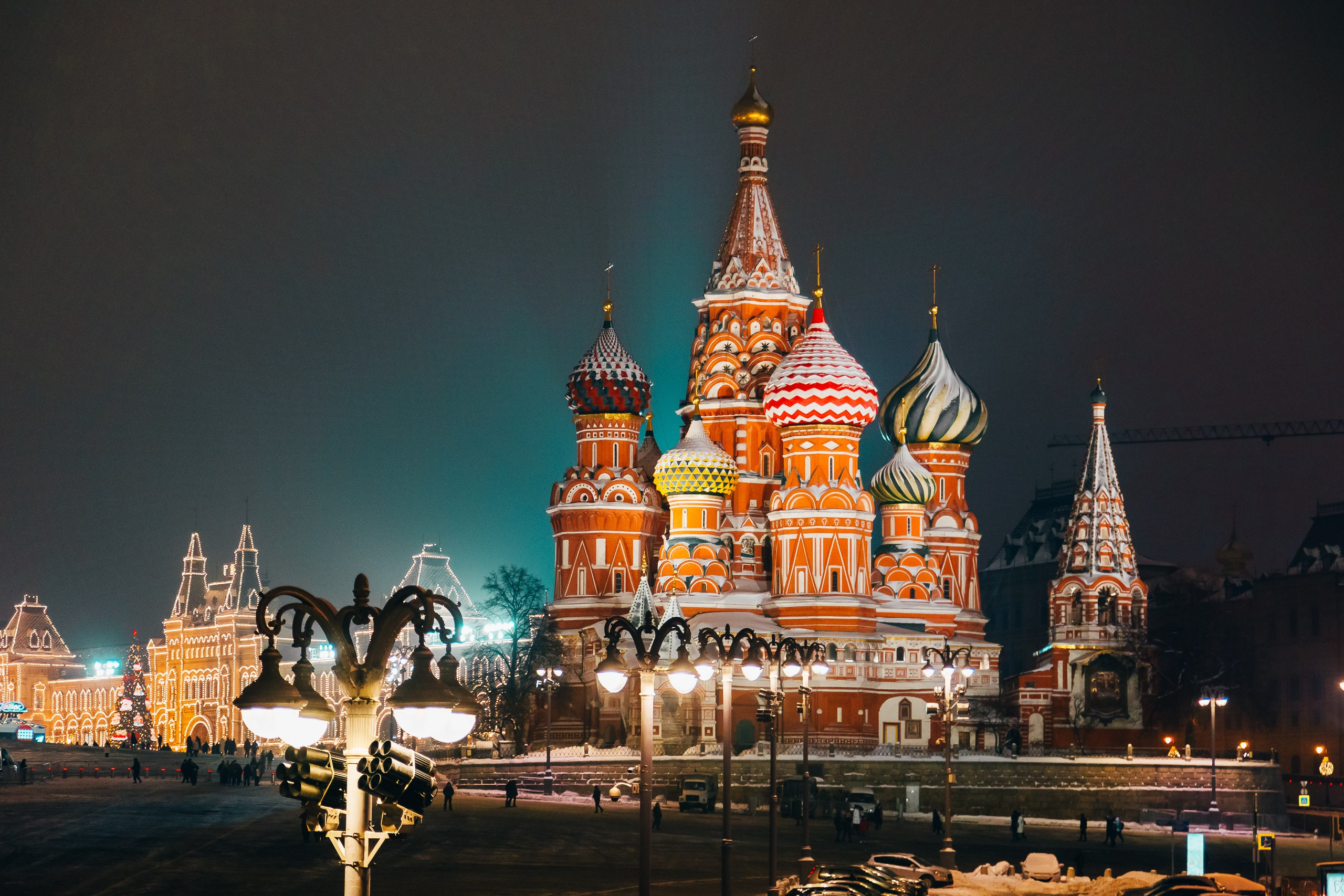 /пейзаж. Фотограф Вика Про
