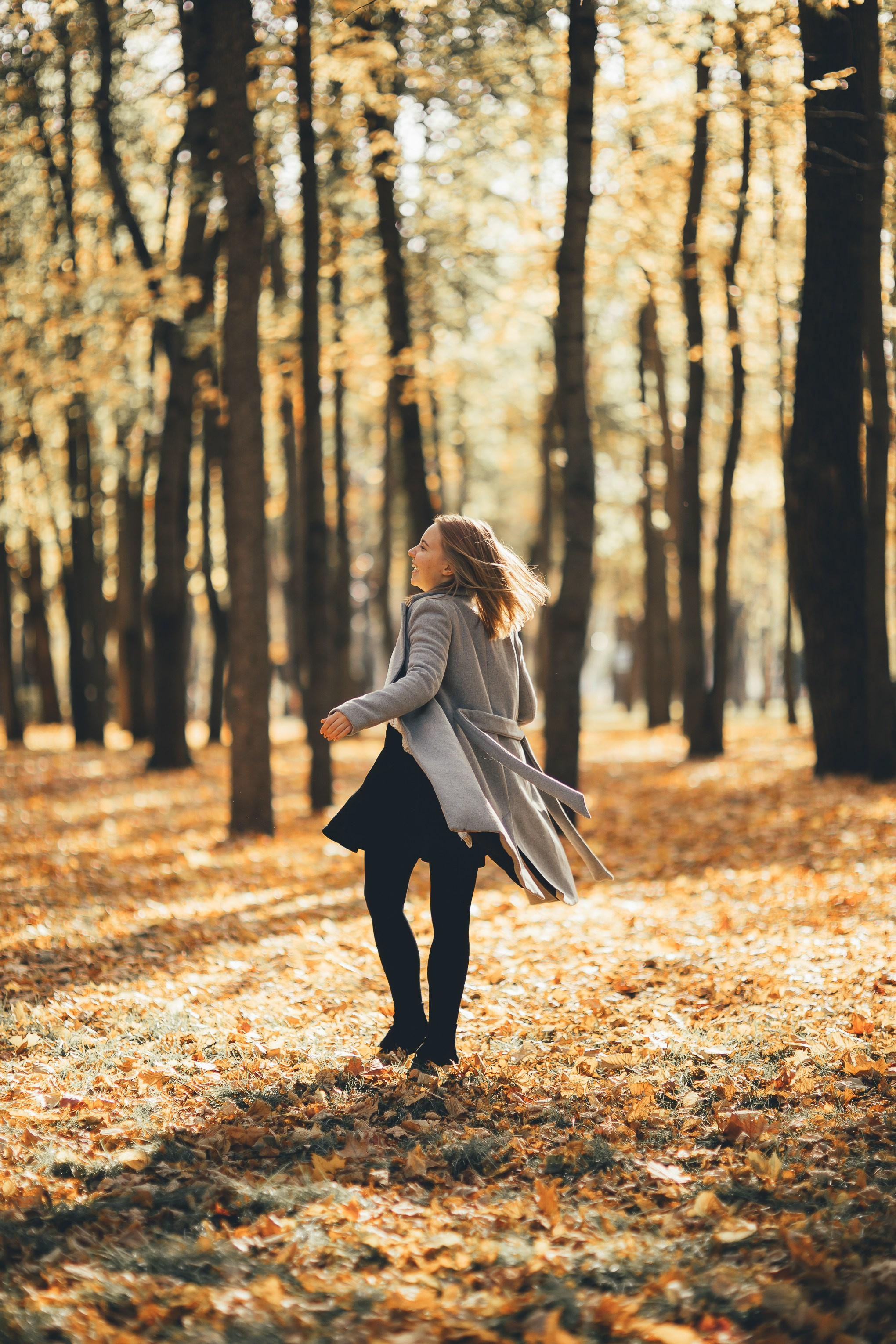 🍂. Фотограф Вика Про