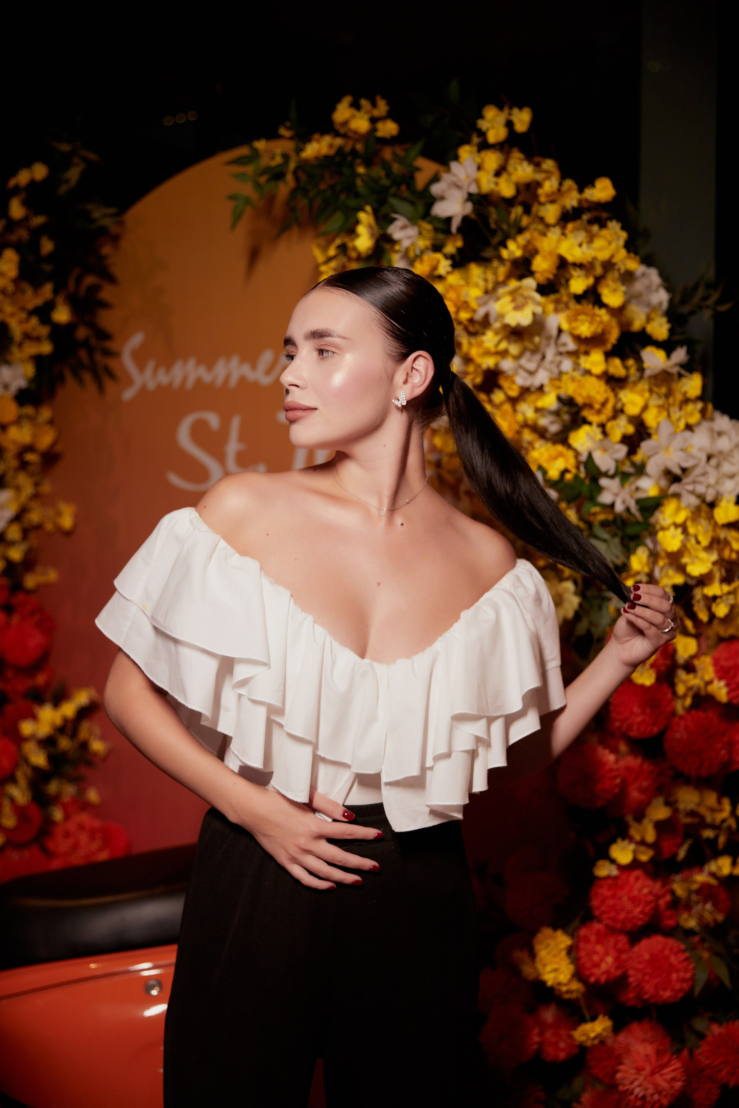 День Рождения Мариам. Фотосессии в Ростове-на-Дону. Мария Роскошная