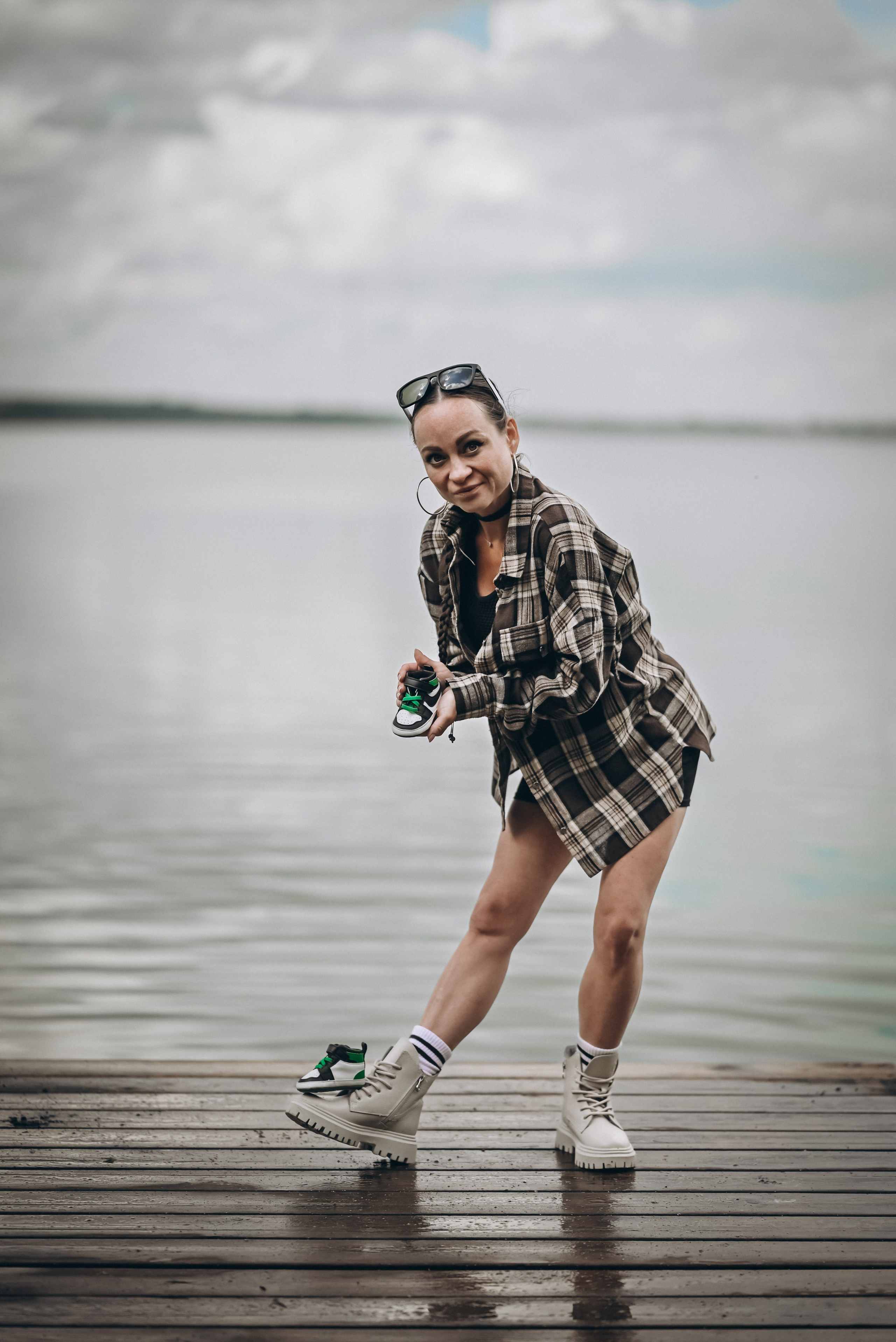 Маша. Семейный и детский фотограф Лариса Ерданова в Екатеринбурге