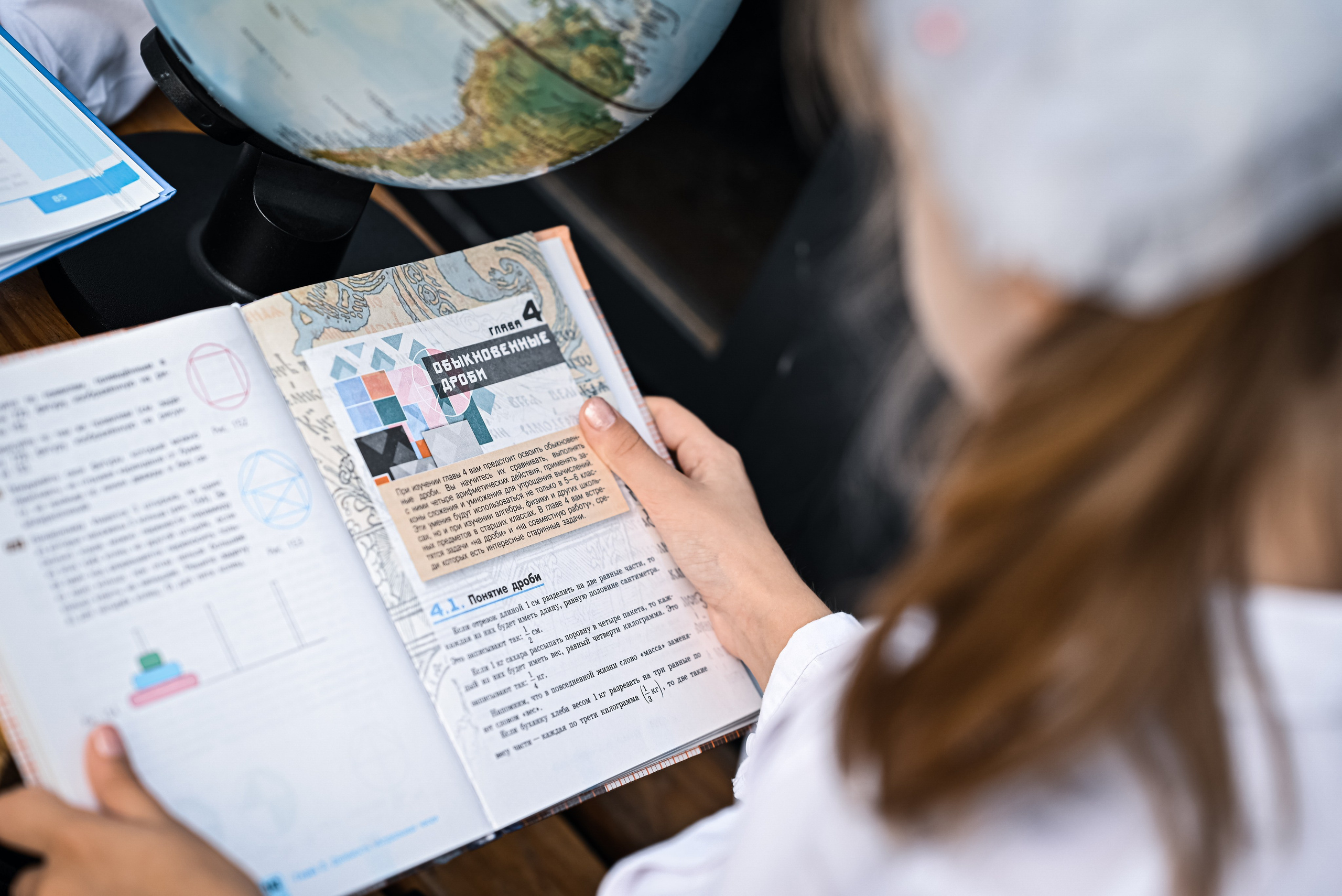 1 сентября. Семейный и детский фотограф Лариса Ерданова в Екатеринбурге