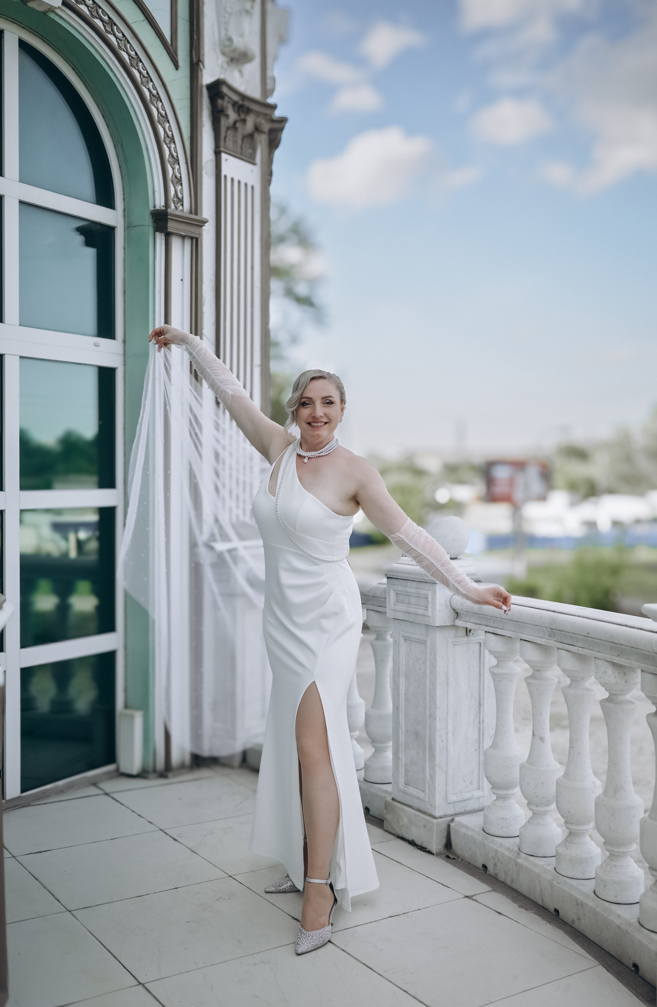 Андрей&Марина. Семейный и детский фотограф Лариса Ерданова в Екатеринбурге