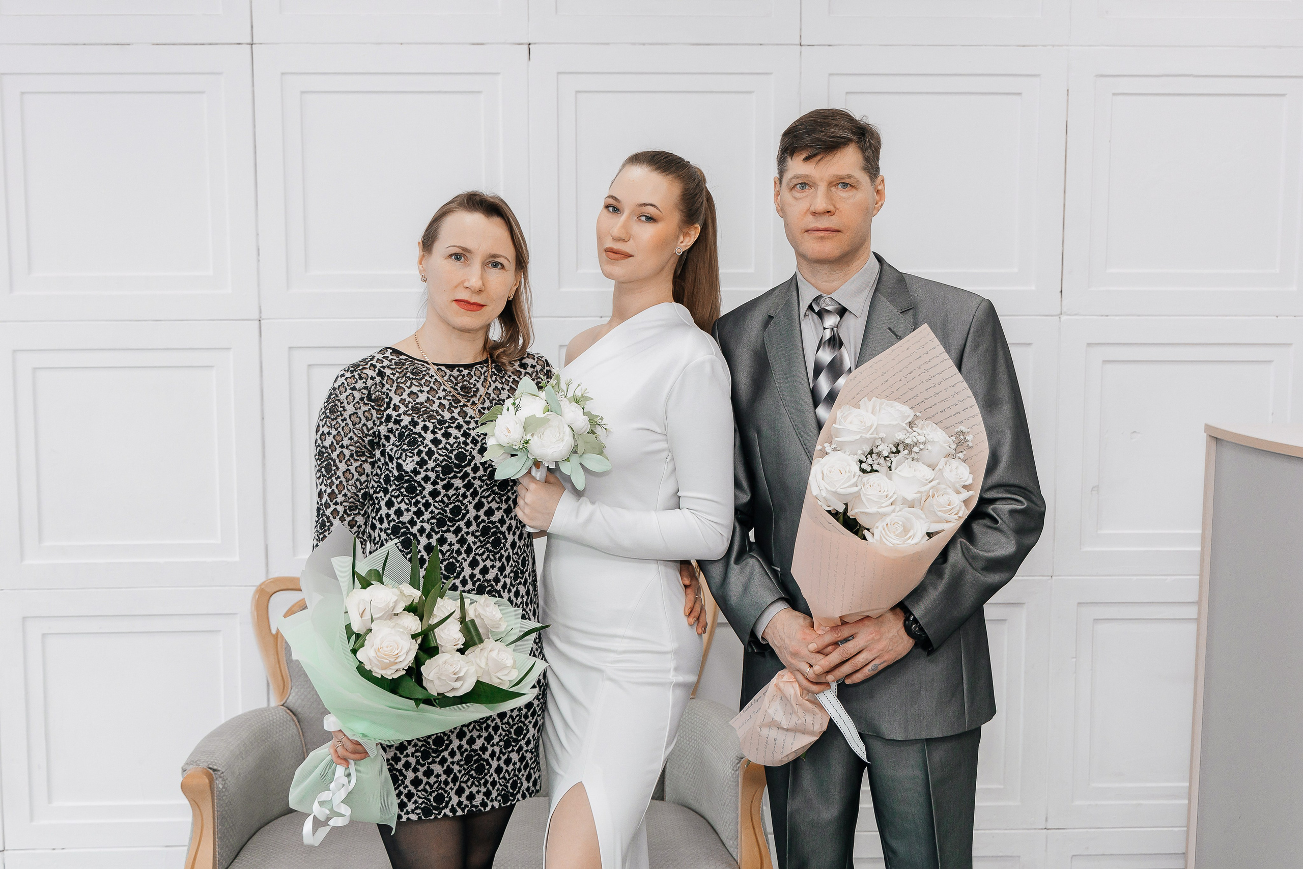 02.02.2024 Никита и Анна. Семейный и детский фотограф в городе Подолск МО Крылова Ирина