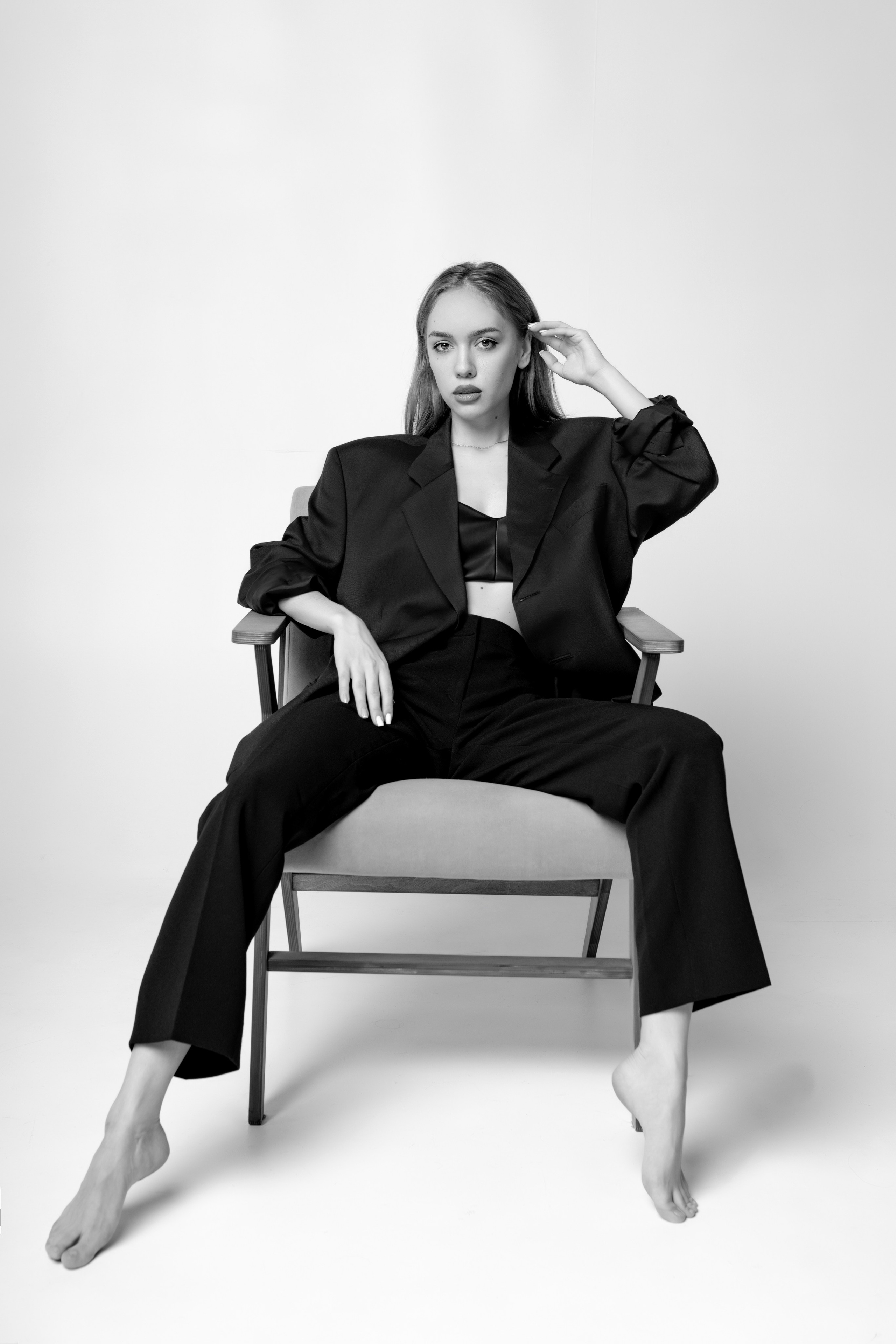 Ufa Kamilla. Photographer Rena Epikhova