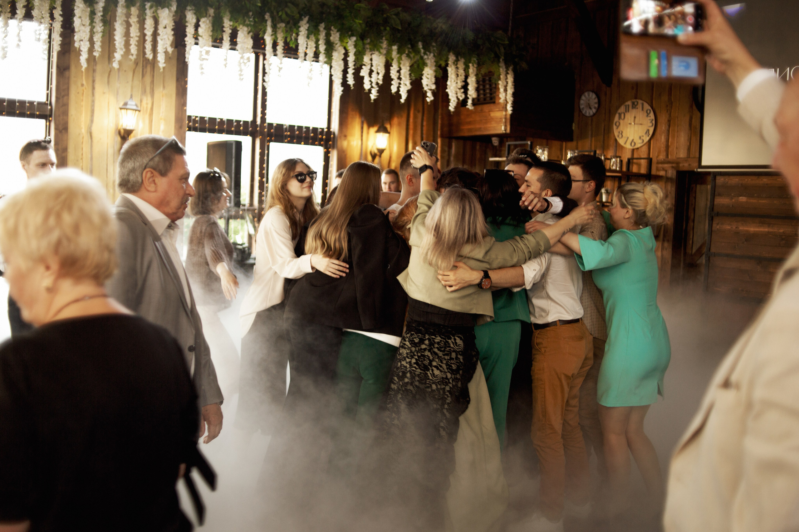 Наташа и Влад. Свадебный и портретный фотограф Анастасия Казакова Санкт-Петербург