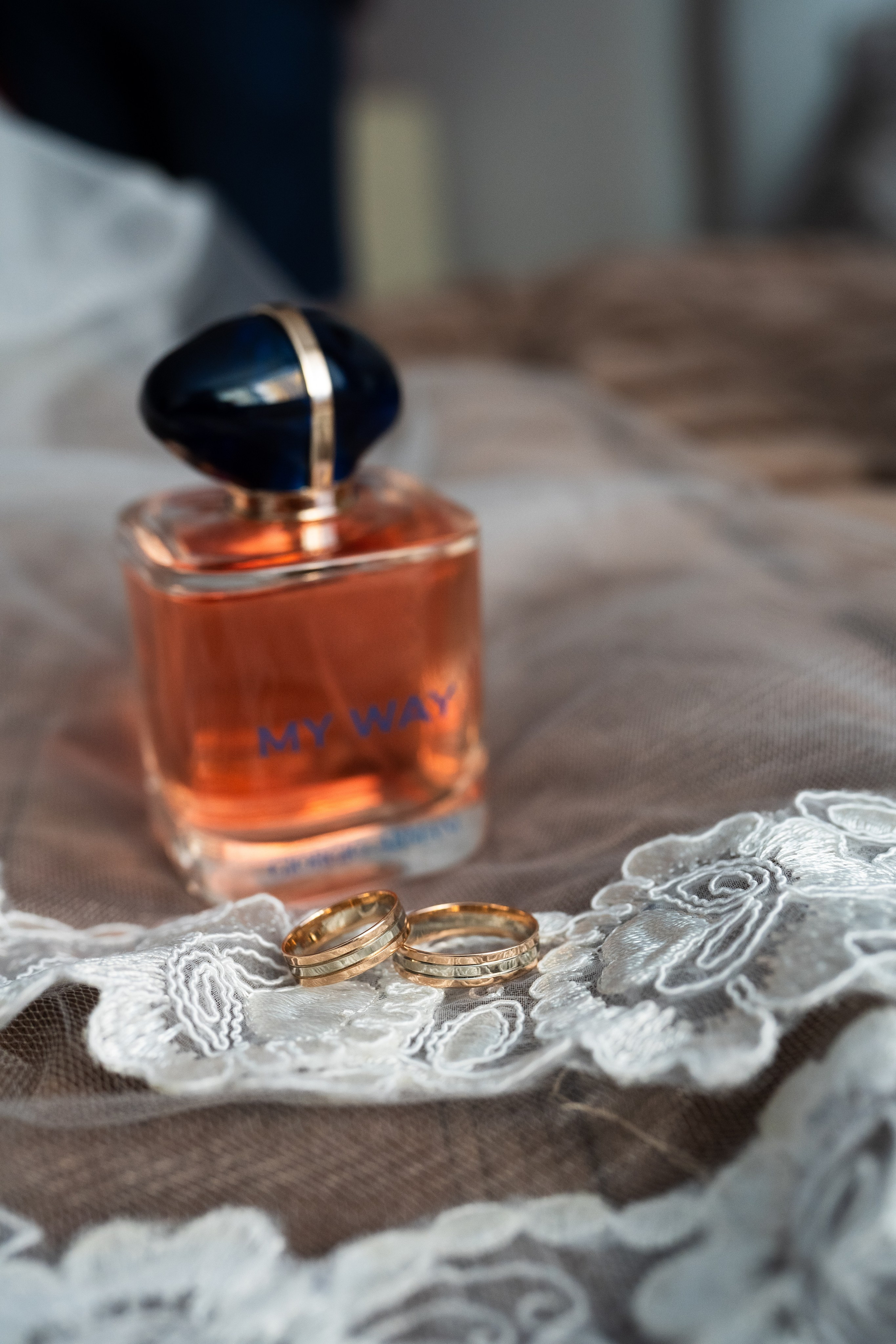 Андрей и Анастасия. Фотограф в Самаре Иван Булатов