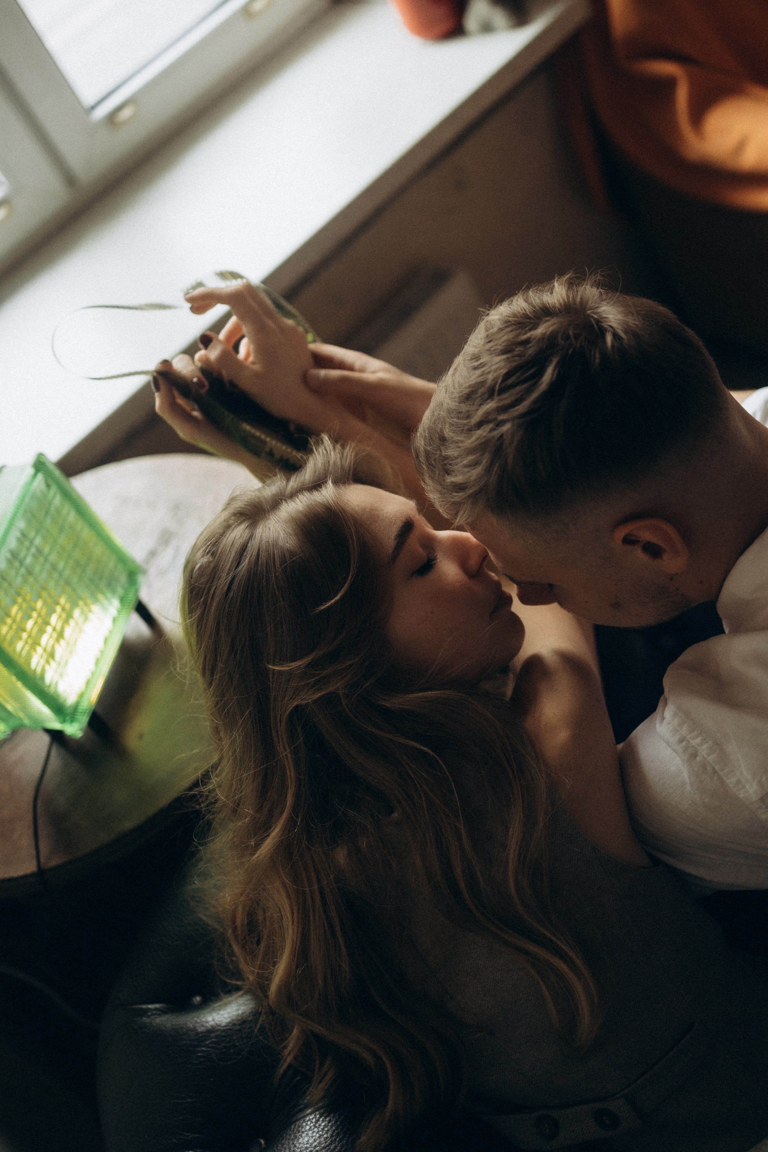 Иван и Ксения. Фотограф Артем Бросов в Санкт-Петербурге и Дубае