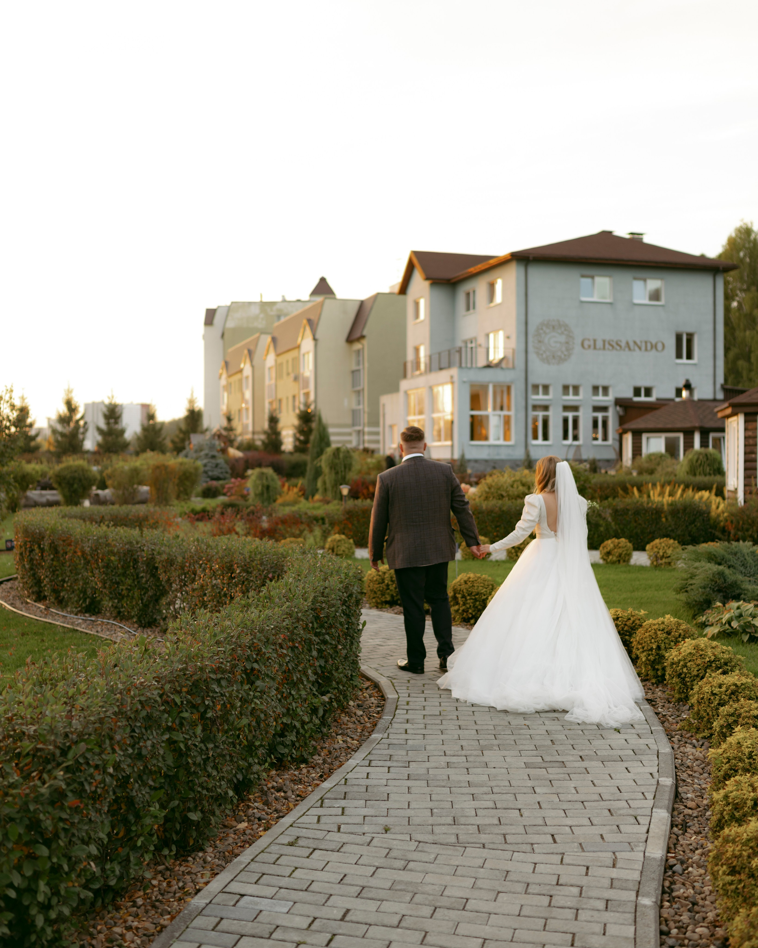 Андрей и Анастасия. Фотограф Екатеринбург | Оля Макарова
