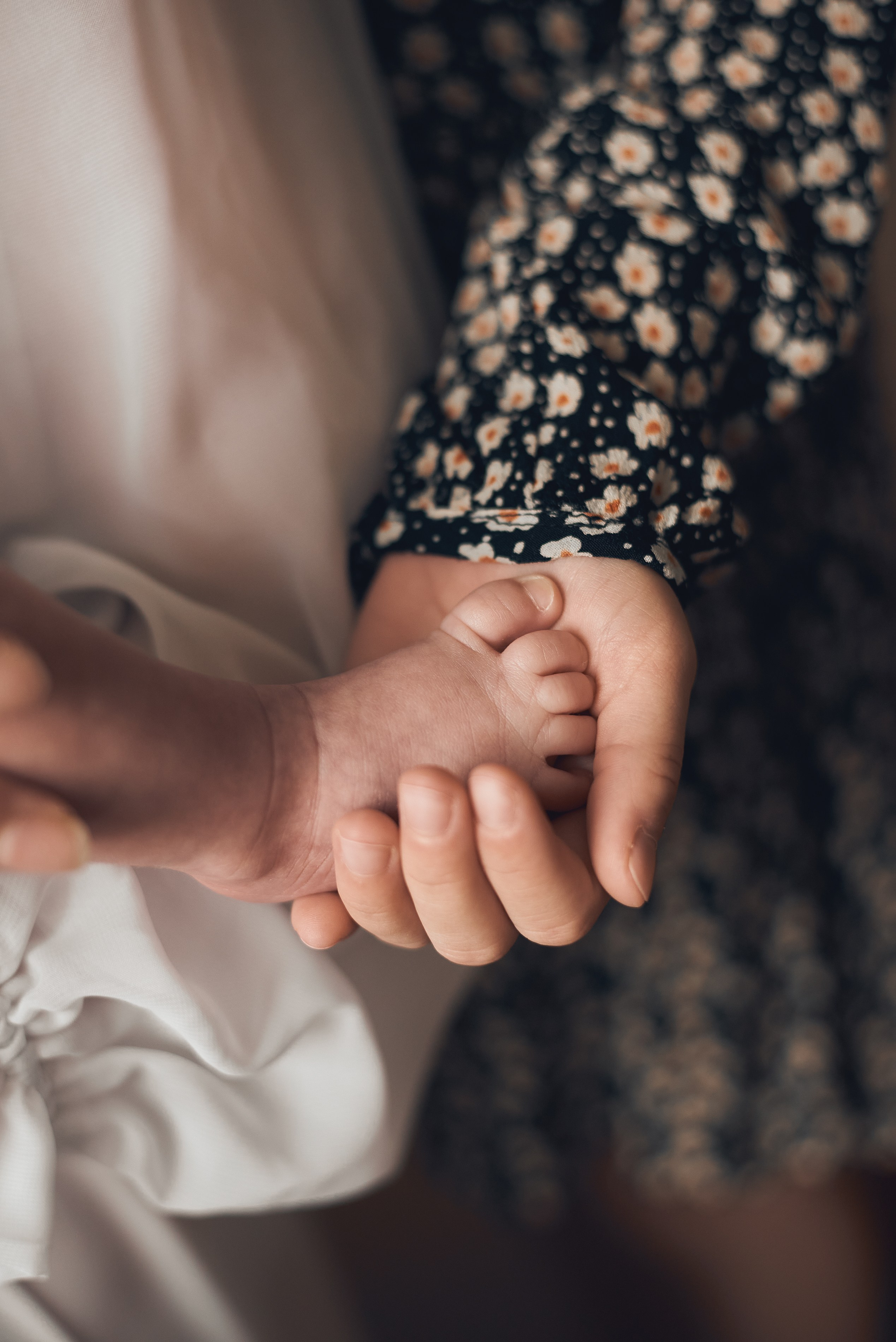 Семейная фотосессия с новорожденным Александр. Семейный фотограф в Южно-Сахалинске Анастасия Лимарева