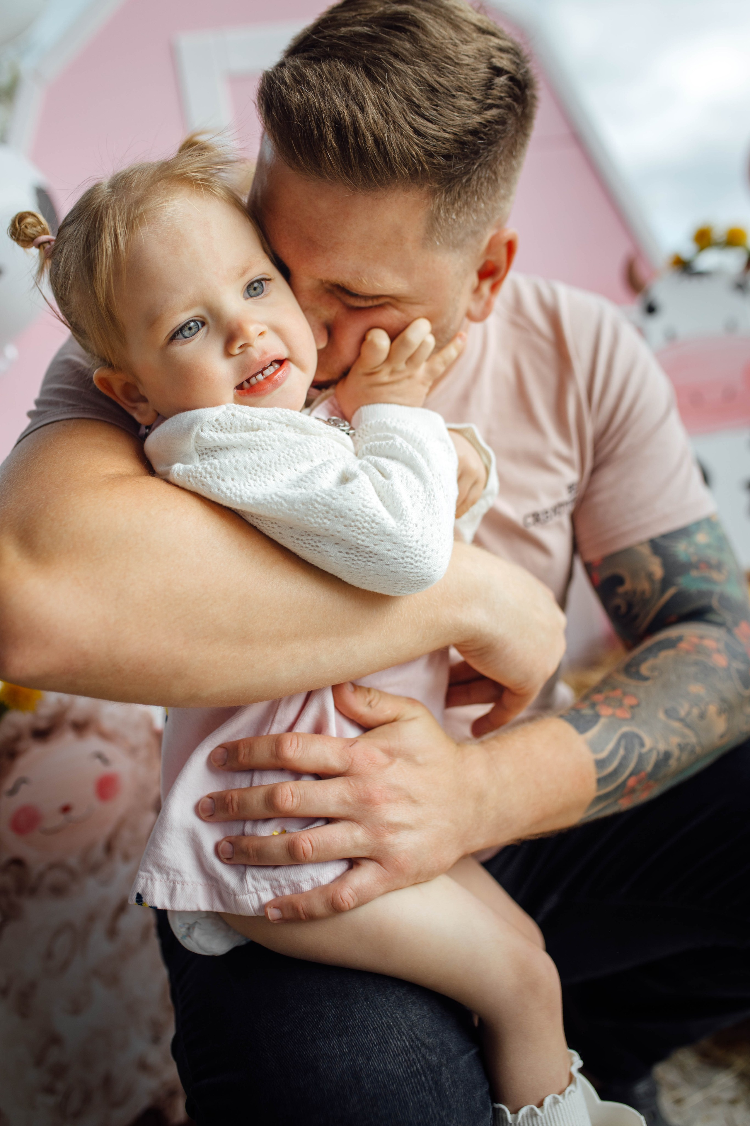 Репортаж дома, др