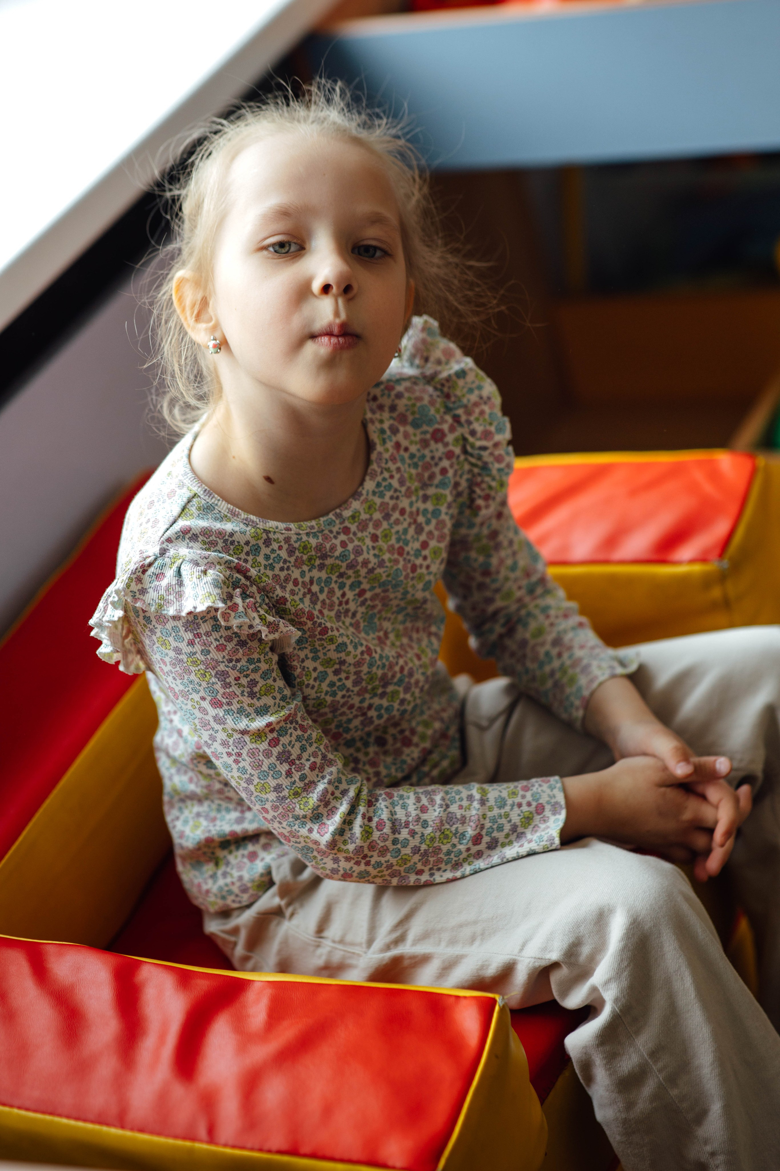 Выпускной ДС 410, май 2025