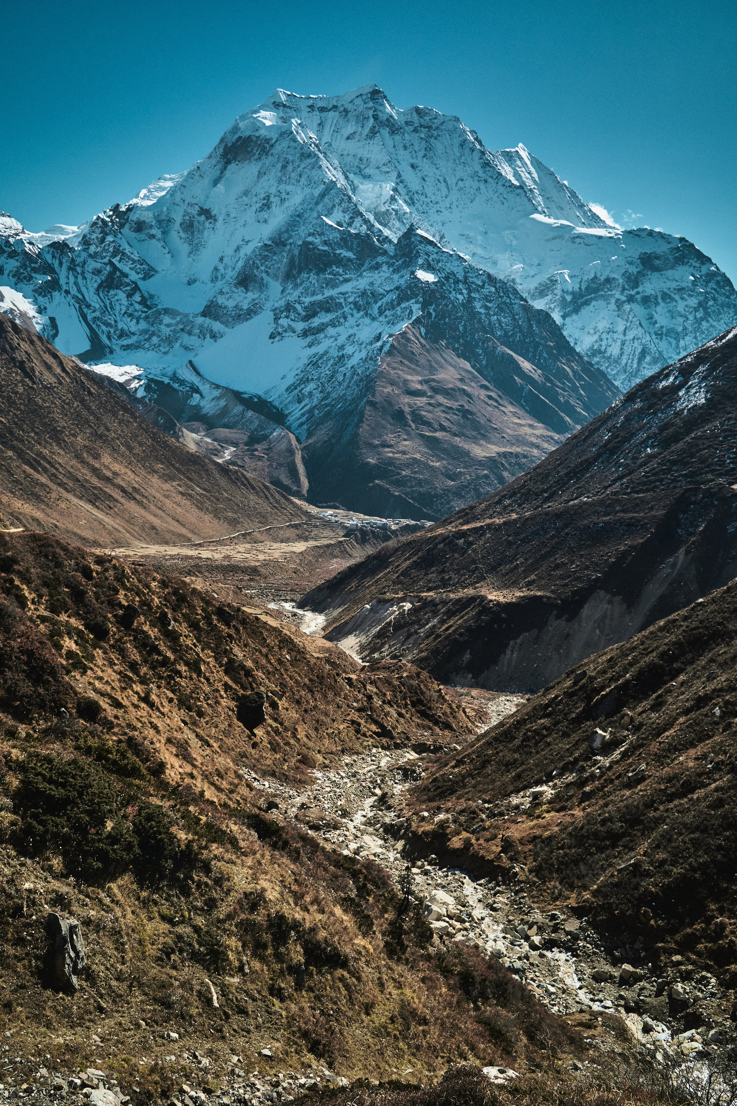 Непал. Фото
