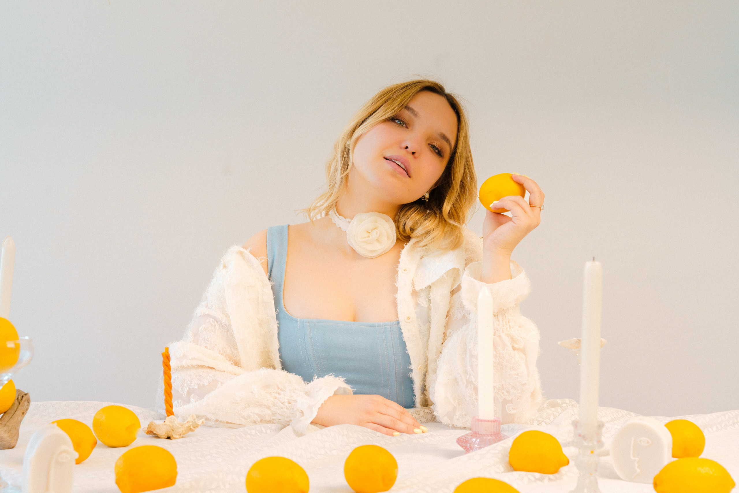 Элина. Kaef-production