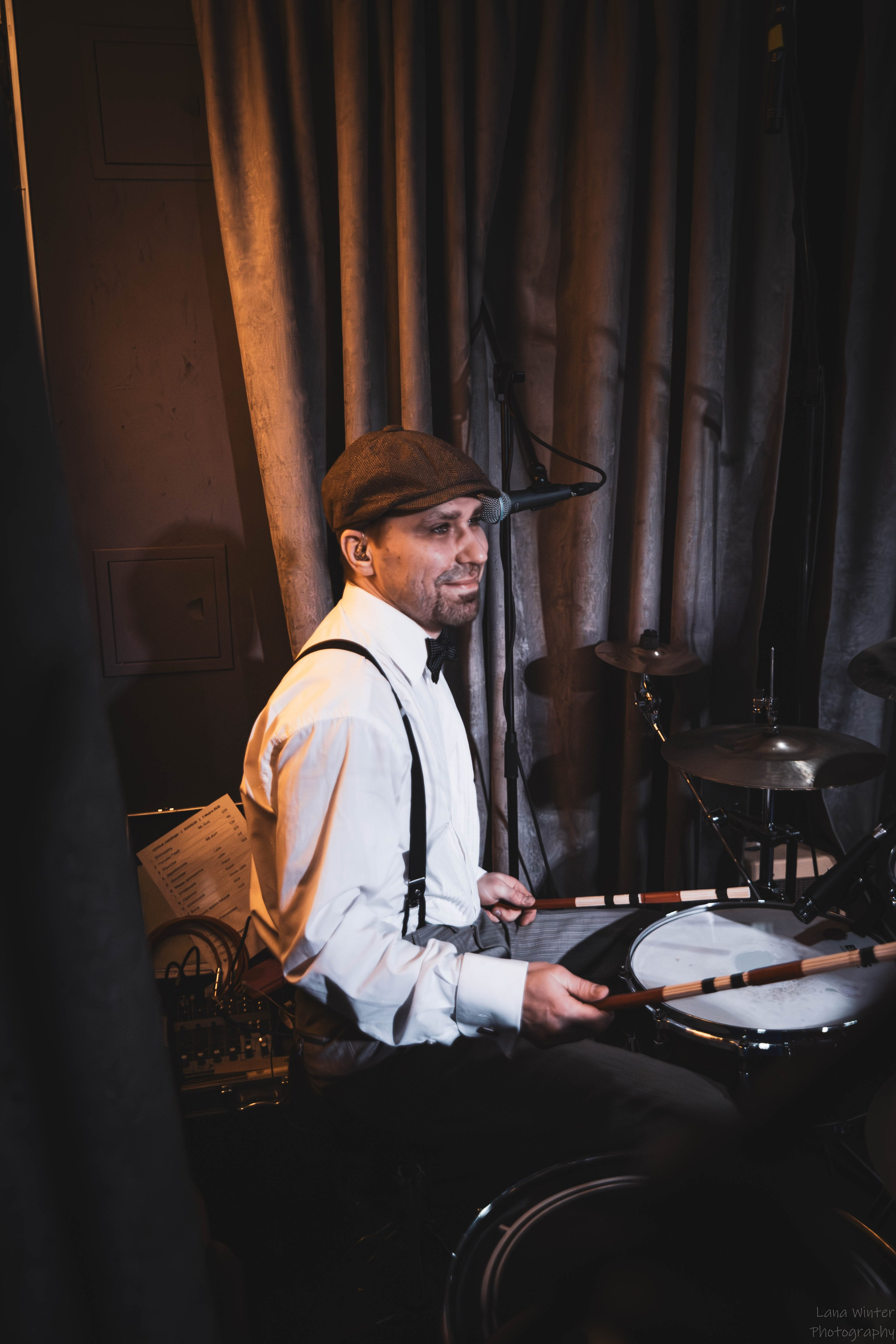 Скворцы Степанова (6 марта 2026 года, Москва, клуб Джао Да). Фотограф Светлана Блинова, Москва и Московская область