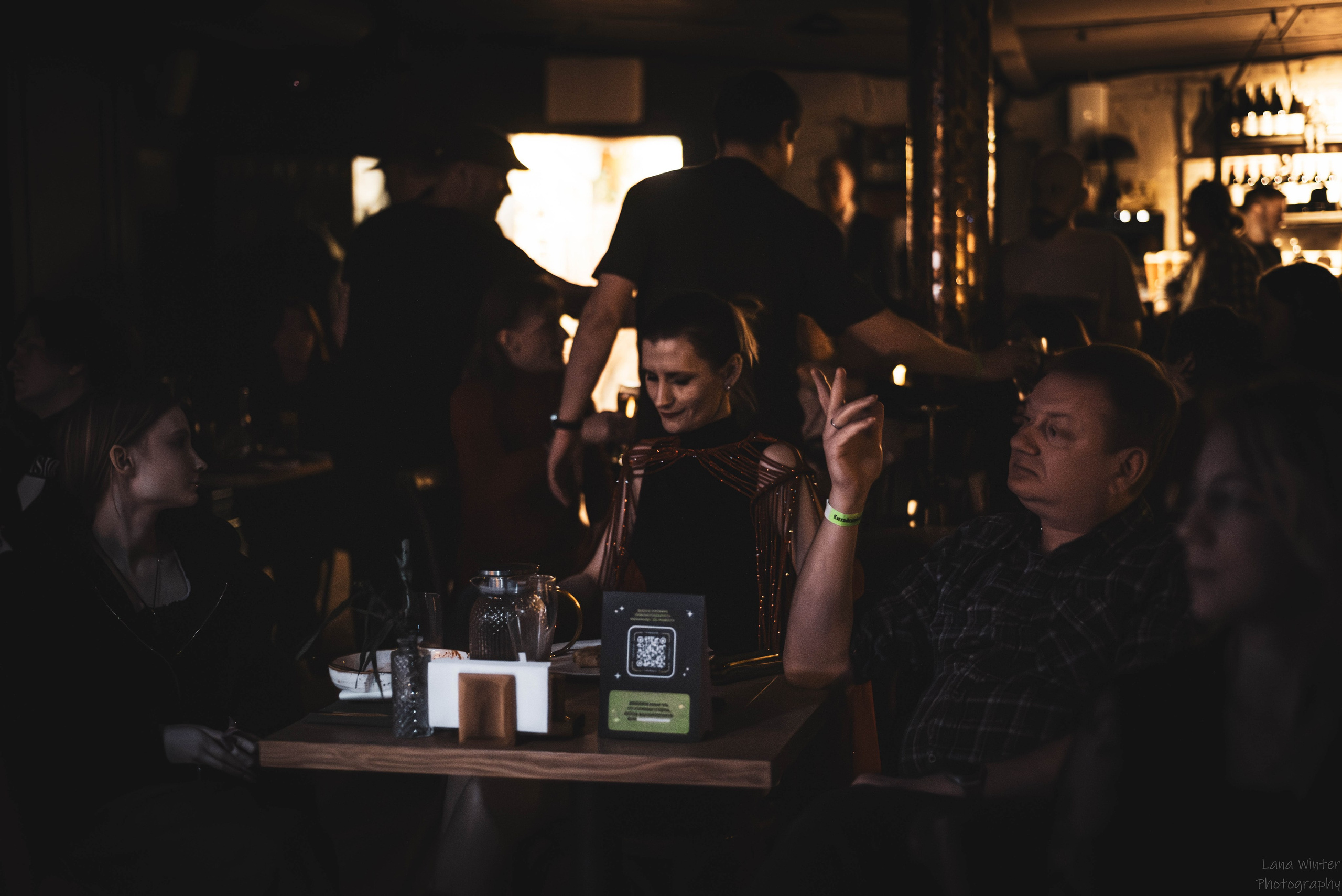 Скворцы Степанова (6 марта 2026 года, Москва, клуб Джао Да). Фотограф Светлана Блинова, Москва и Московская область