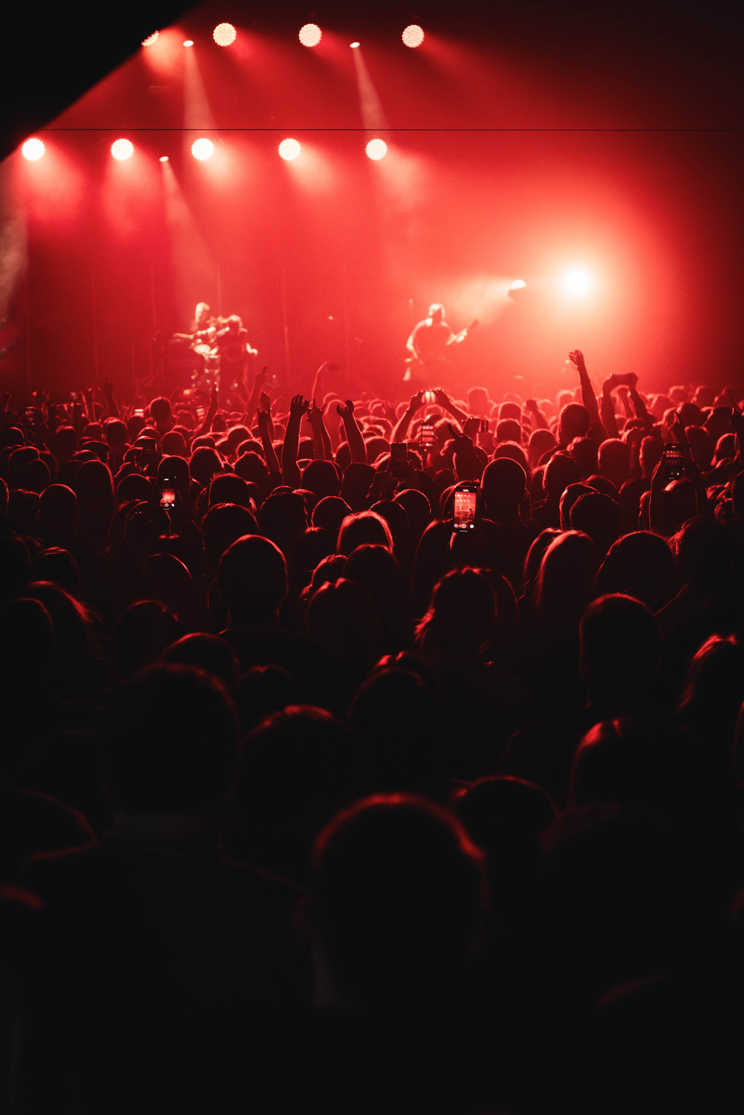 LUMEN (13 декабря 2024 года, Москва, клуб Base). Фотограф Светлана Блинова, Москва и Московская область