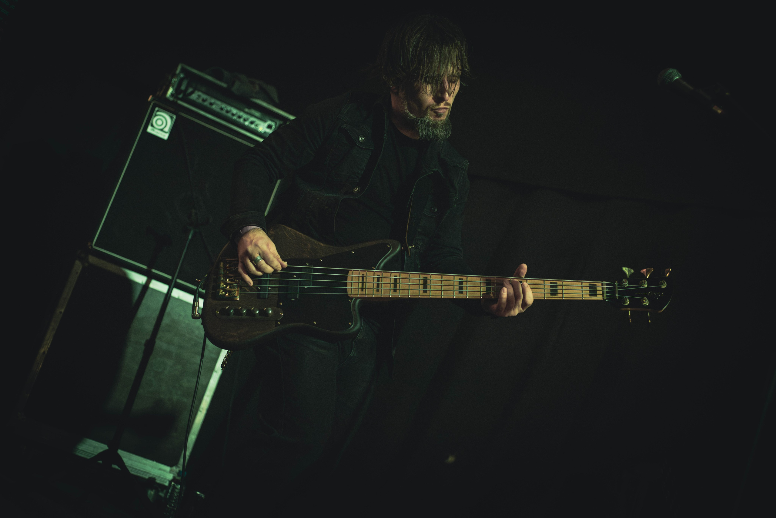 7Раса (14 ноября 2024 года, Москва, клуб Урбан). Фотограф Светлана Блинова, Москва и Московская область