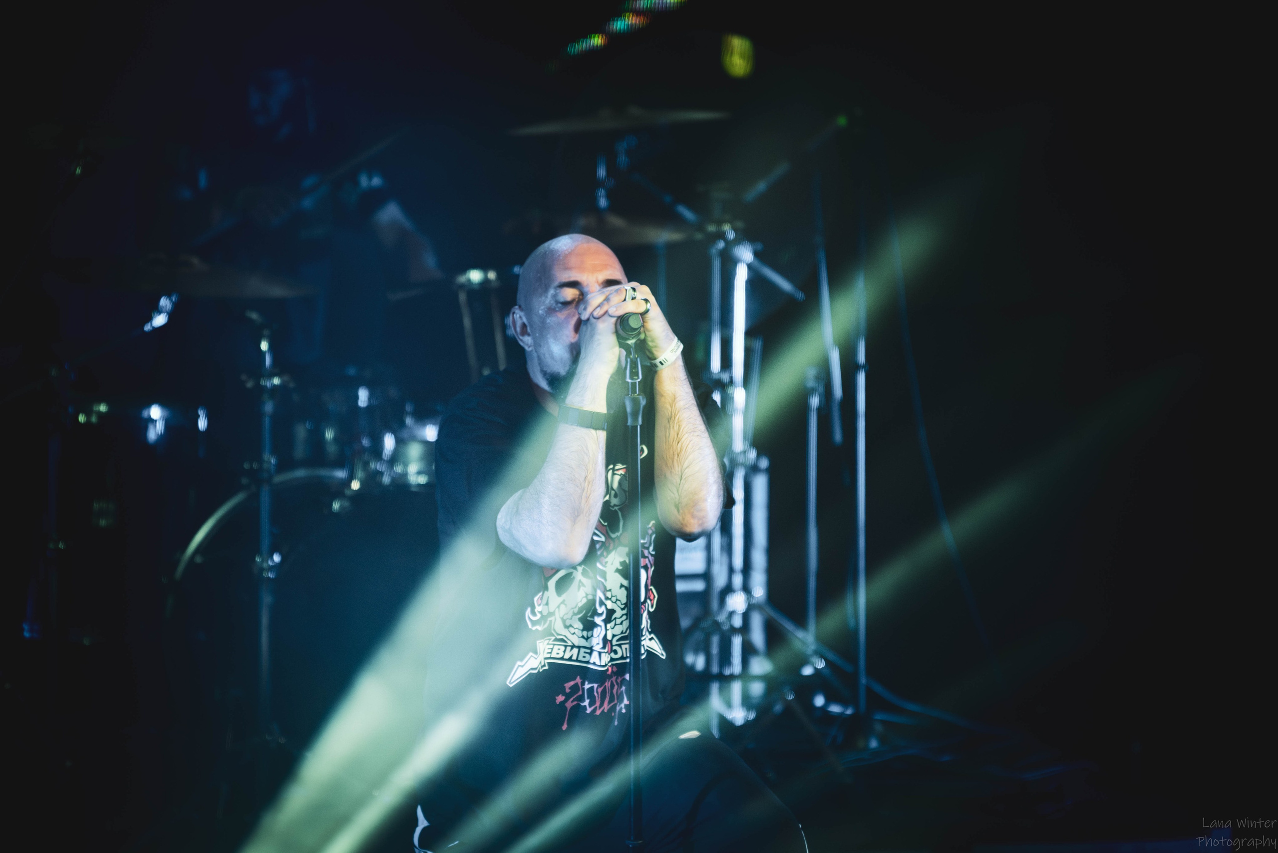 7000$ (29 июня 2025 года, Москва, клуб Урбан). Фотограф Светлана Блинова, Москва и Московская область