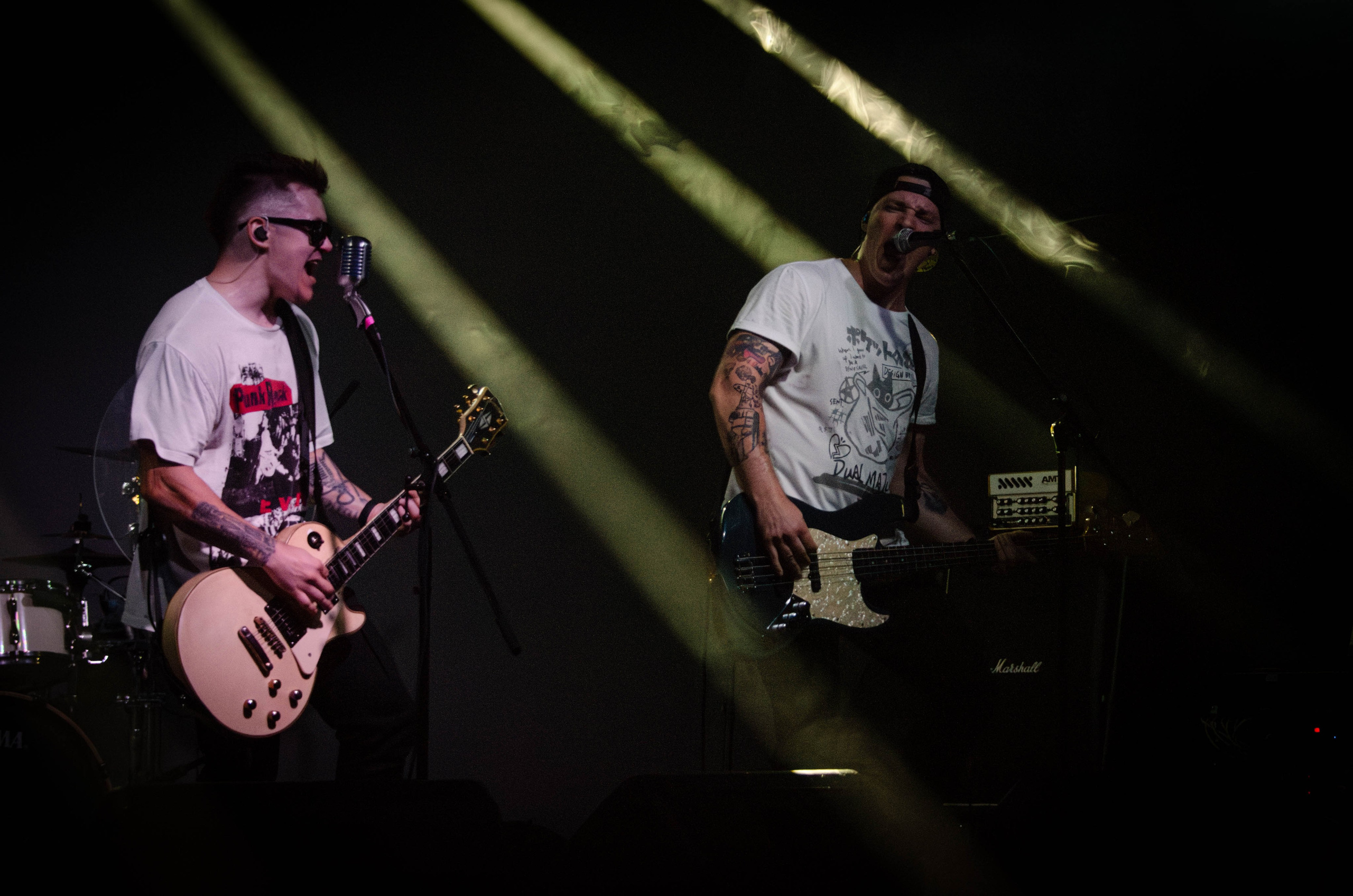 DISCOREZka (7 июня 2024 года, Нижний Новгород, клуб Nenavist'). Фотограф Светлана Блинова, Москва и Московская область